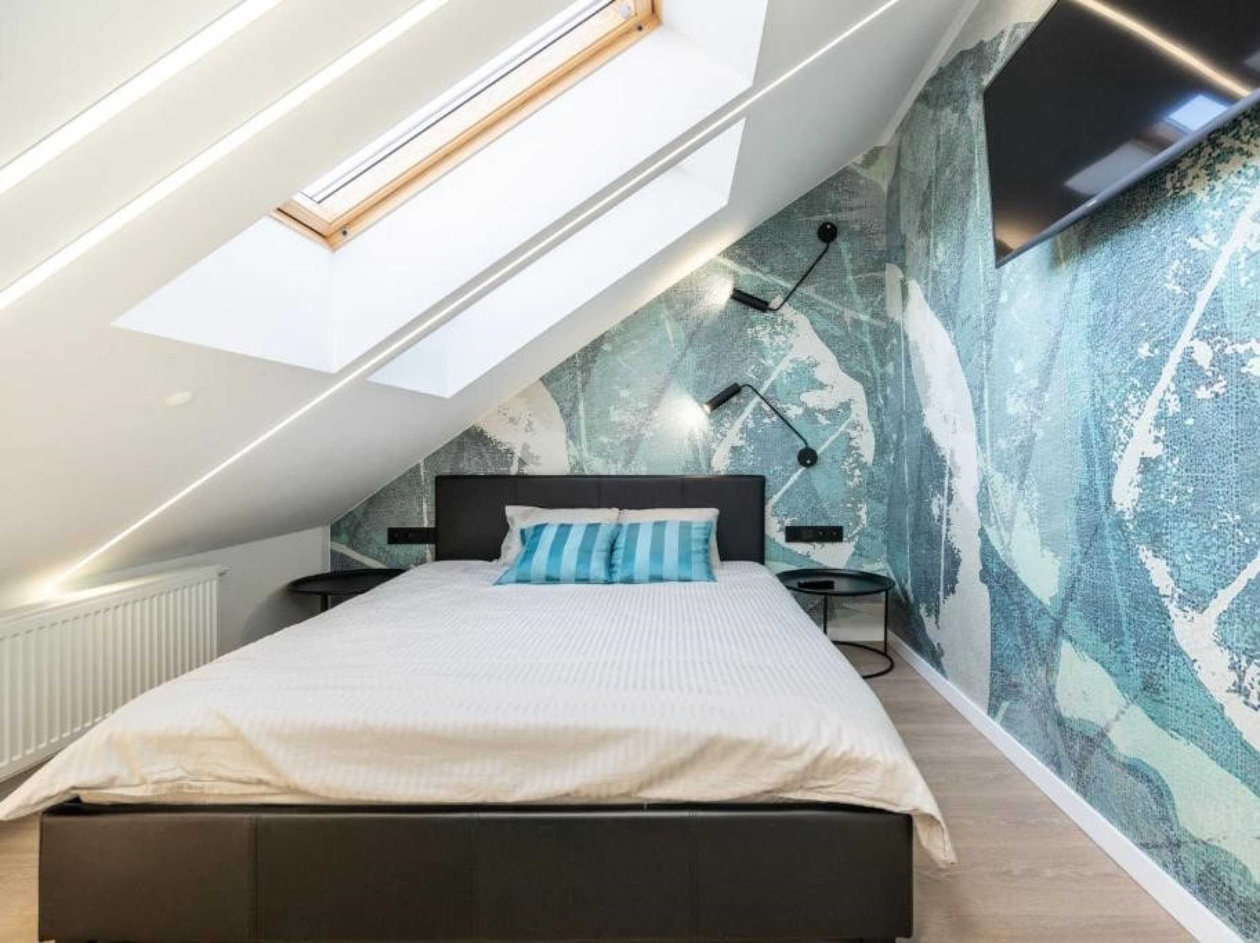 Rodzinny Pobyt w Apartamencie Premium (2 Noce, 2-4 Osoby) | Apartamenty Wadowice AL-DO | Wadowice | Wyjątkowy Prezent