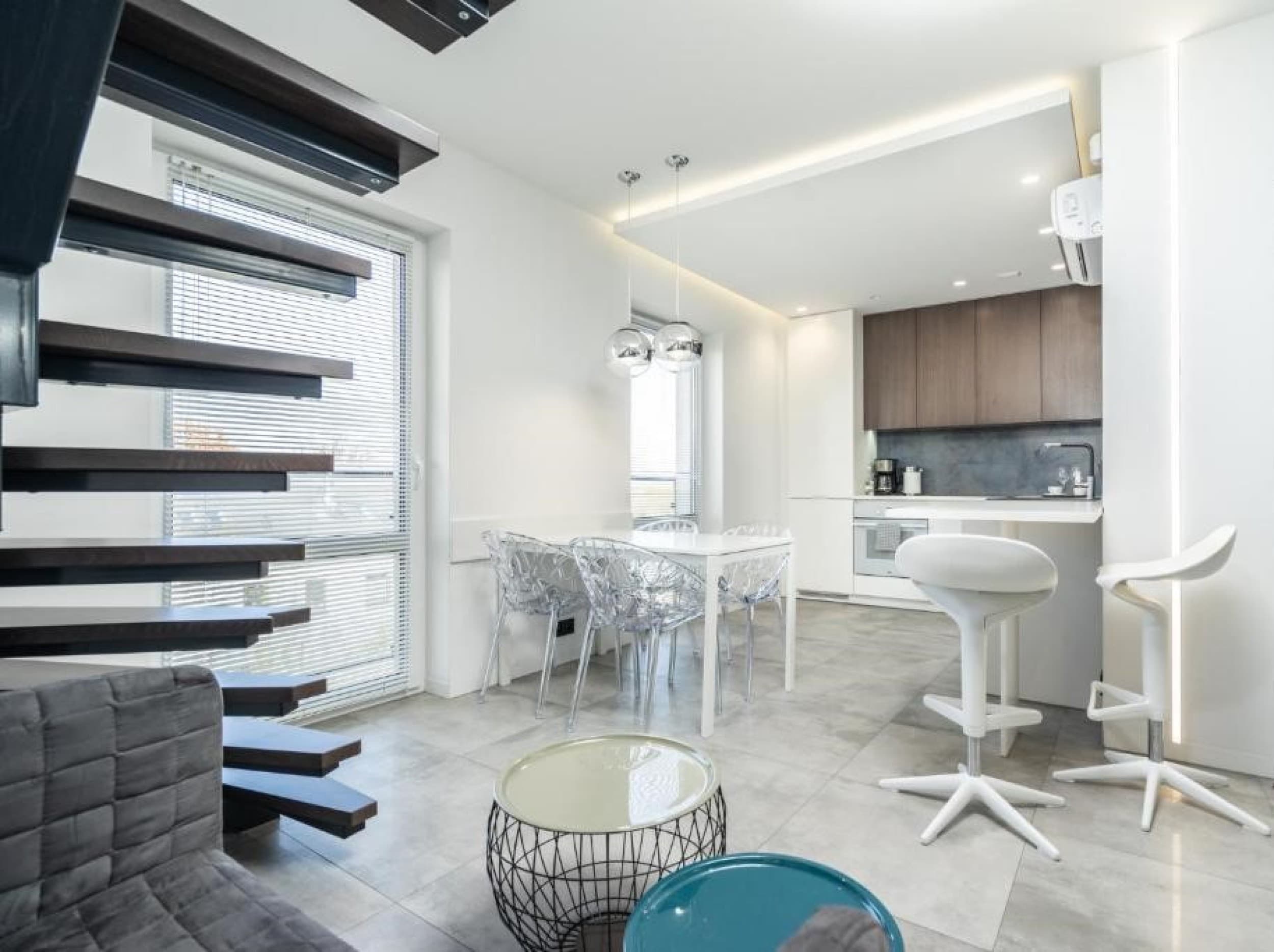 Rodzinny Pobyt w Apartamencie Premium (2 Noce, 2-4 Osoby) | Apartamenty Wadowice AL-DO | Wadowice | Wyjątkowy Prezent