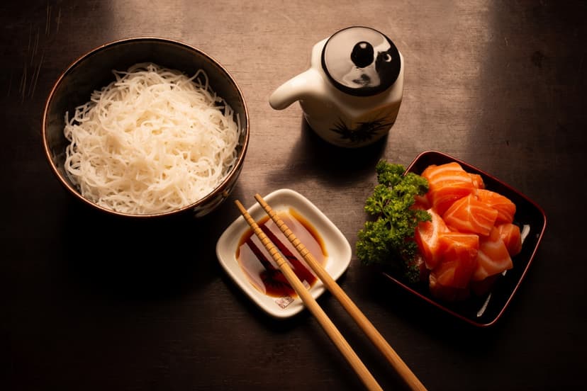 Zestaw Sushi | Głogów