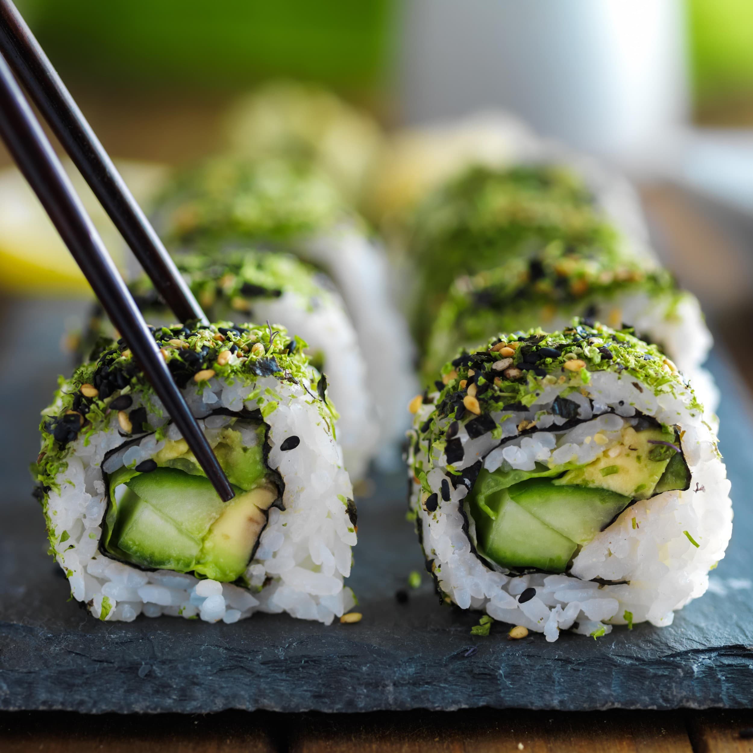 Zestaw Sushi | Głogów | Wyjątkowy Prezent