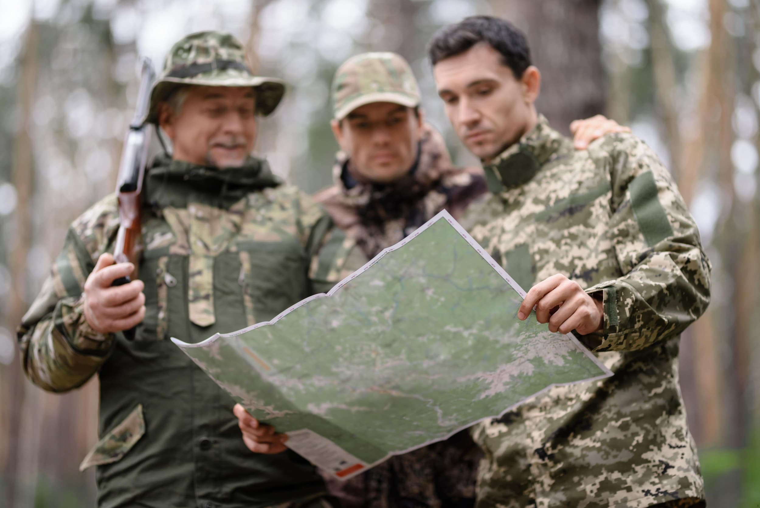 Weekendowe Szkolenie Survivalowe dla Początkujących | Okrzeszyn | Wyjątkowy Prezent
