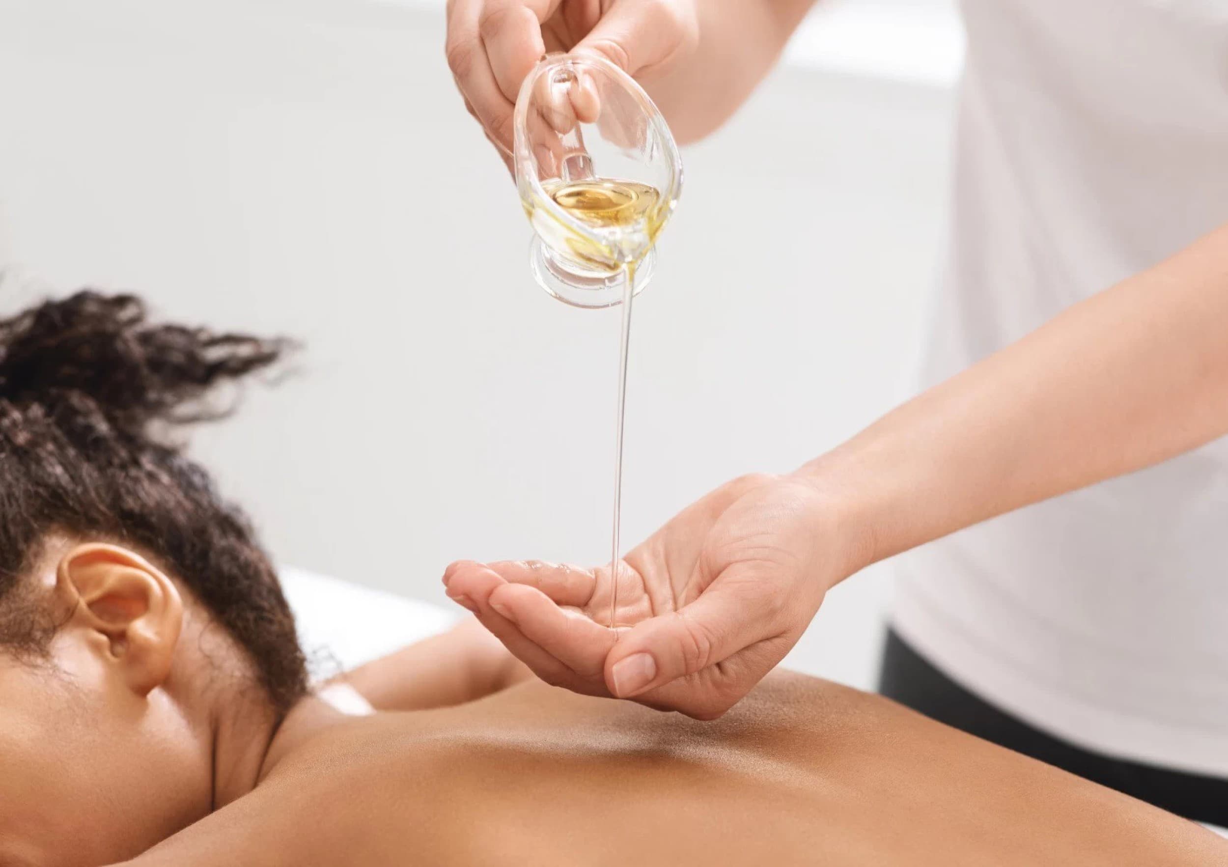 Masaż Aromaterapeutyczny (60 minut) | Białystok | Wyjątkowy Prezent