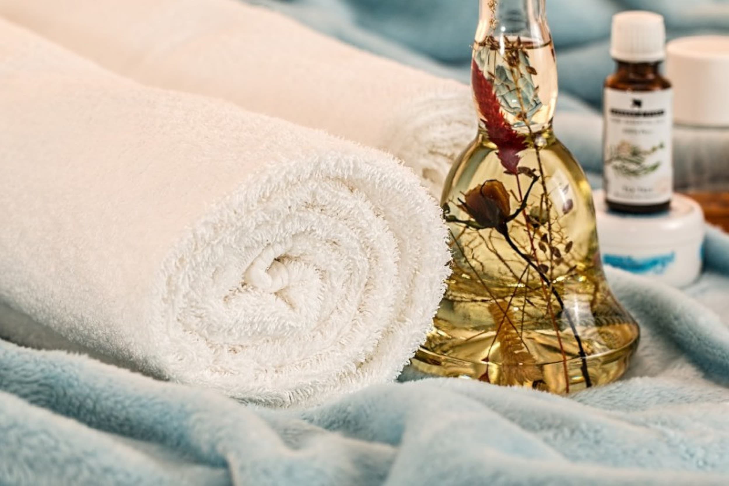 Zabieg SPA "Shizen"| Białystok | Wyjątkowy Prezent
