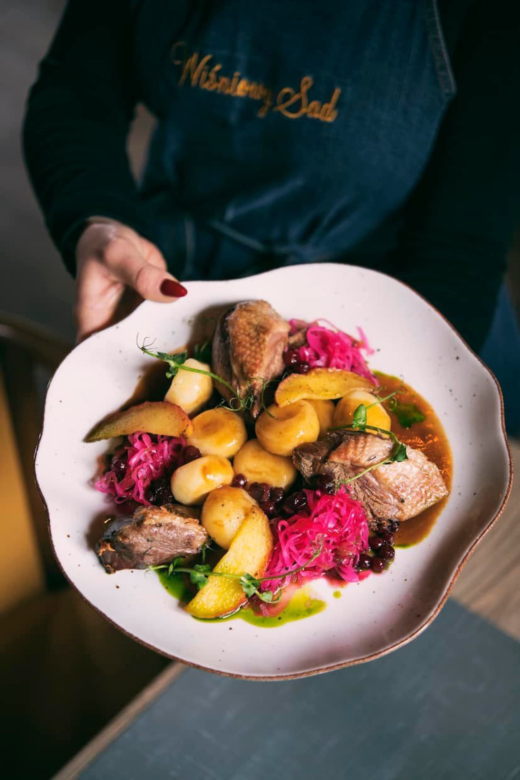 Degustacja Europejskich Smaków | Ruda Śląska | Wyjątkowy Prezent
