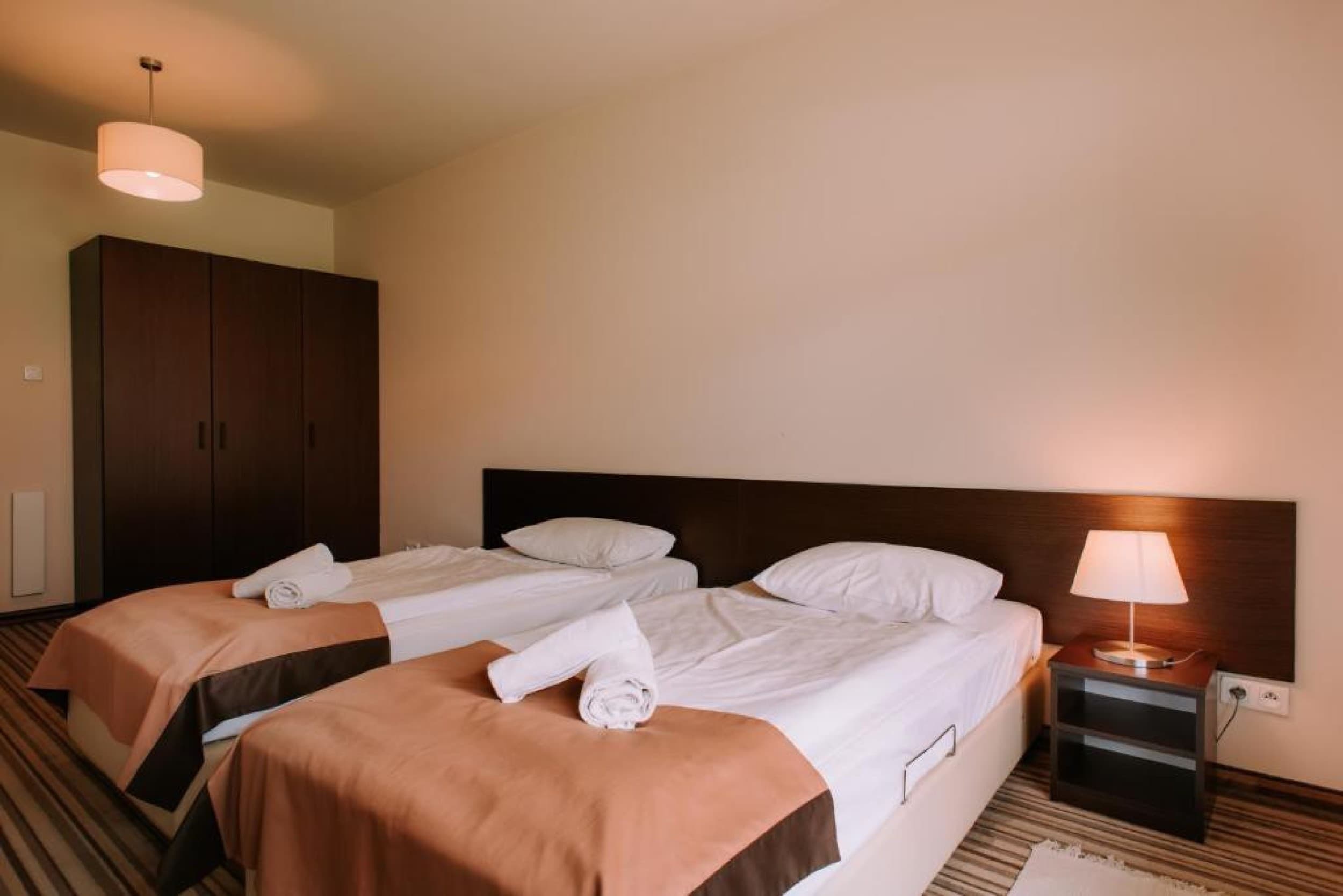 Rekreacyjny Pobyt w Apartamencie (2 Noce, 2 Osoby) | Szklane Domy | Zakopane | Wyjątkowy Prezent