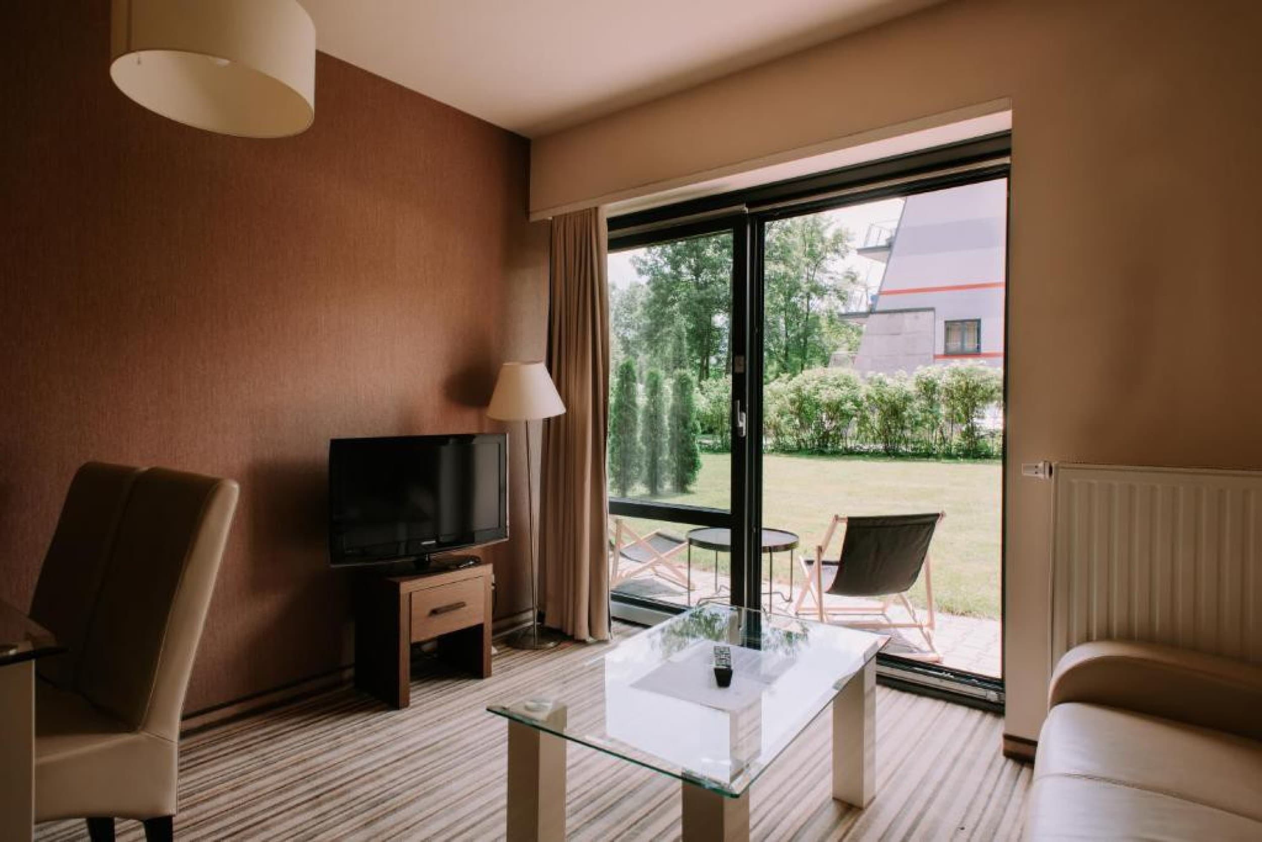 Rekreacyjny Pobyt w Apartamencie (3 Noce, 2 Osoby) | Szklane Domy | Zakopane | Wyjątkowy Prezent