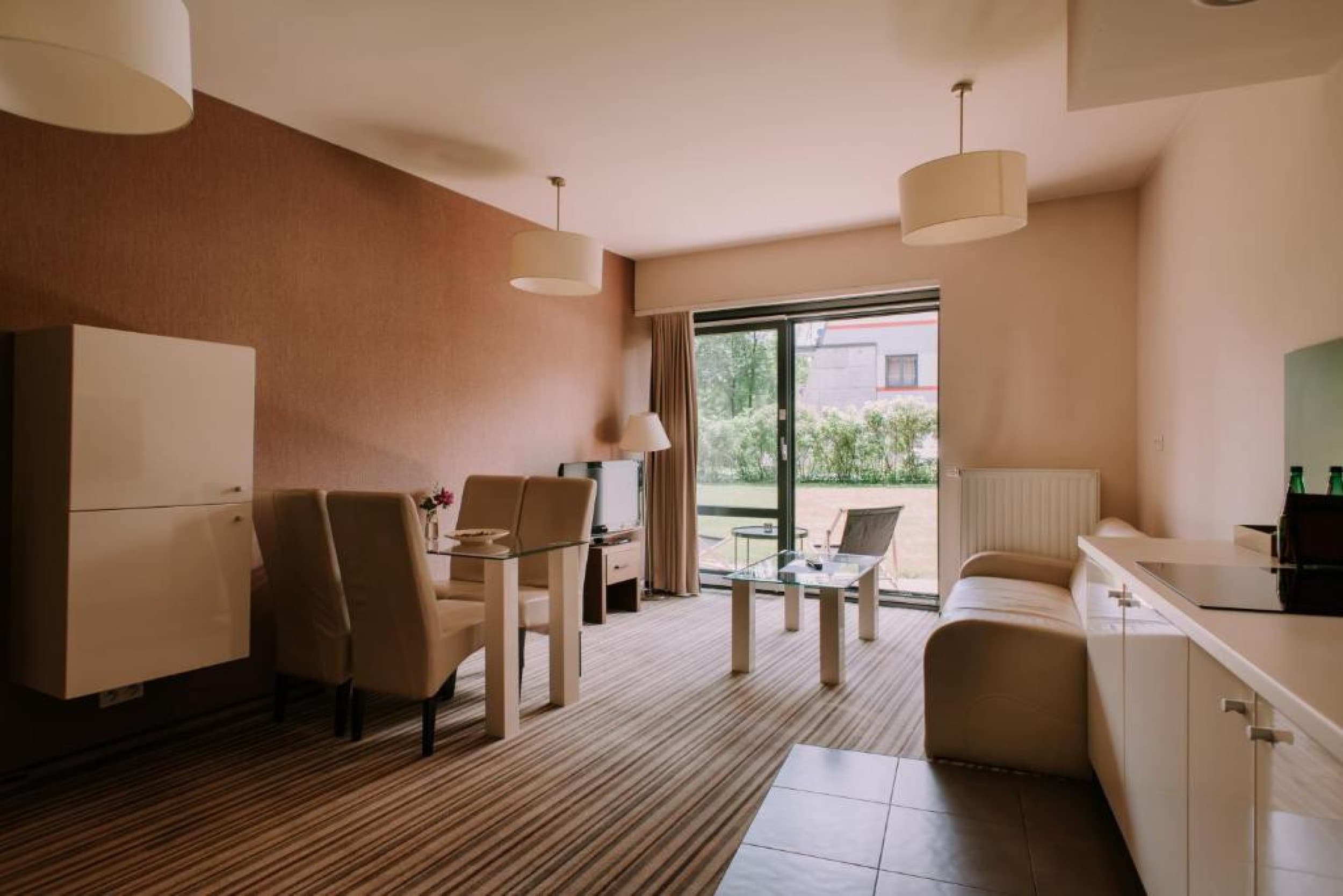 Rekreacyjny Pobyt w Apartamencie (3 Noce, 2 Osoby) | Szklane Domy | Zakopane | Wyjątkowy Prezent