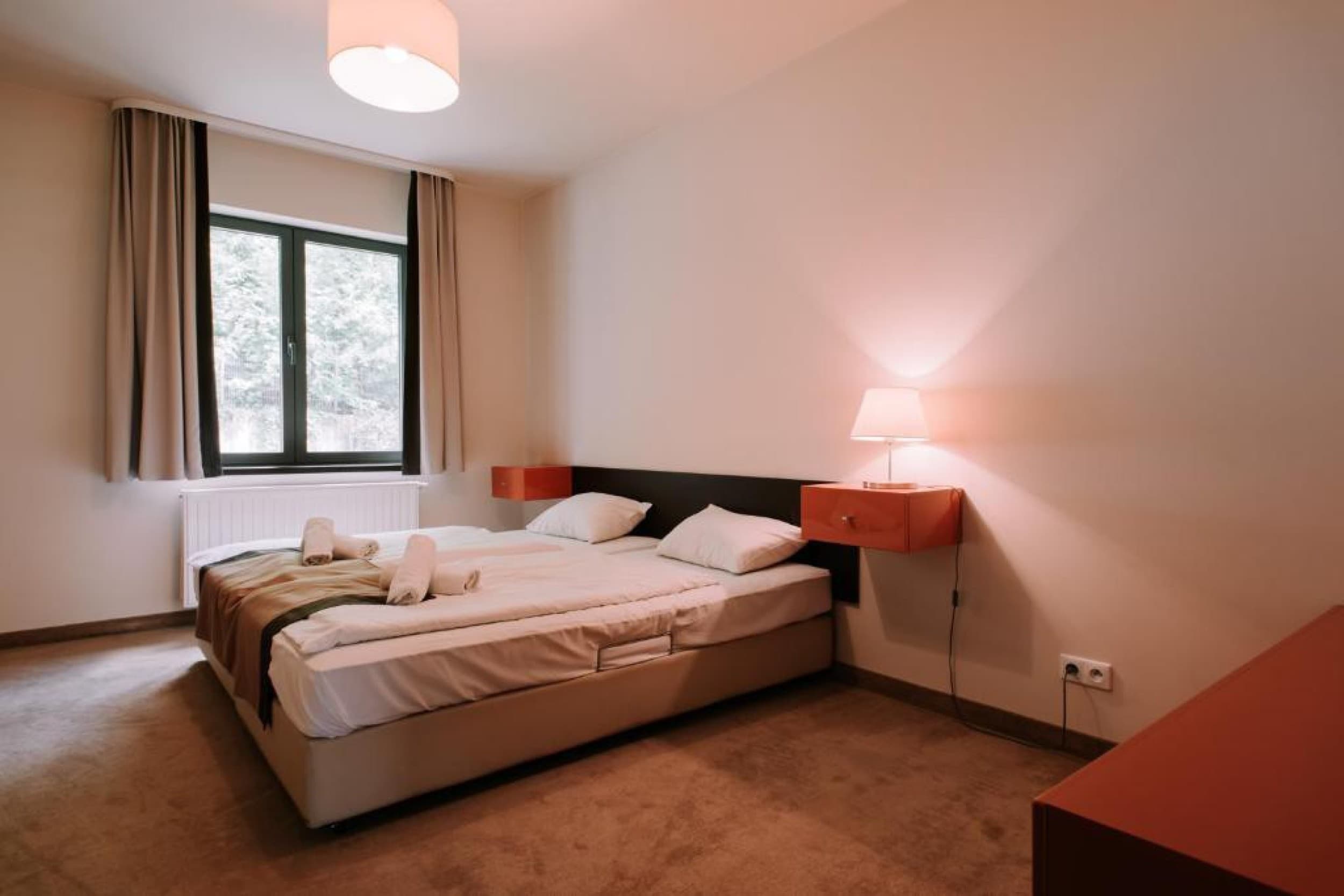 Rekreacyjny Pobyt w Apartamencie (3 Noce, 2 Osoby) | Szklane Domy | Zakopane | Wyjątkowy Prezent