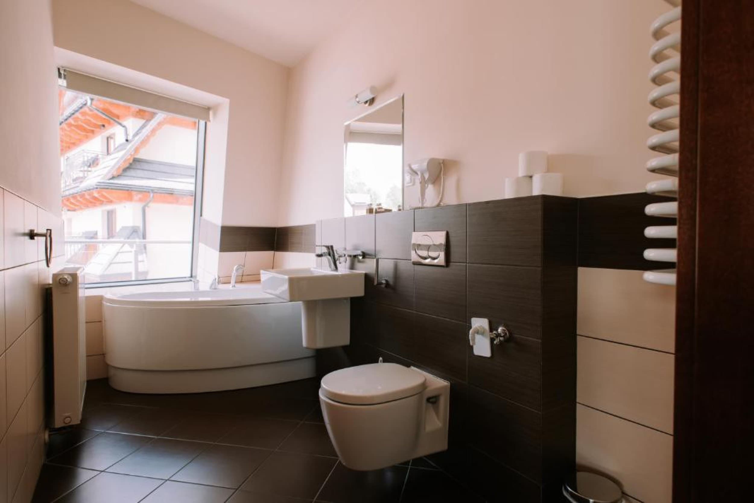 Rekreacyjny Pobyt w Apartamencie (3 Noce, 2 Osoby) | Szklane Domy | Zakopane | Wyjątkowy Prezent