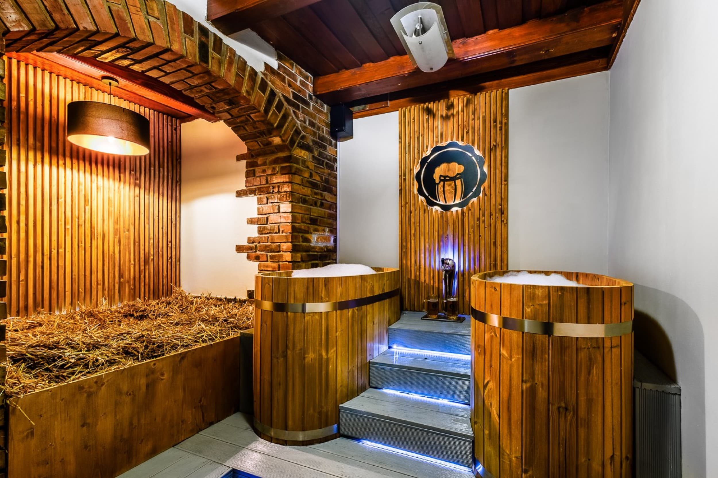 Kąpiel Winna | Zakopane | Wyjątkowy Prezent