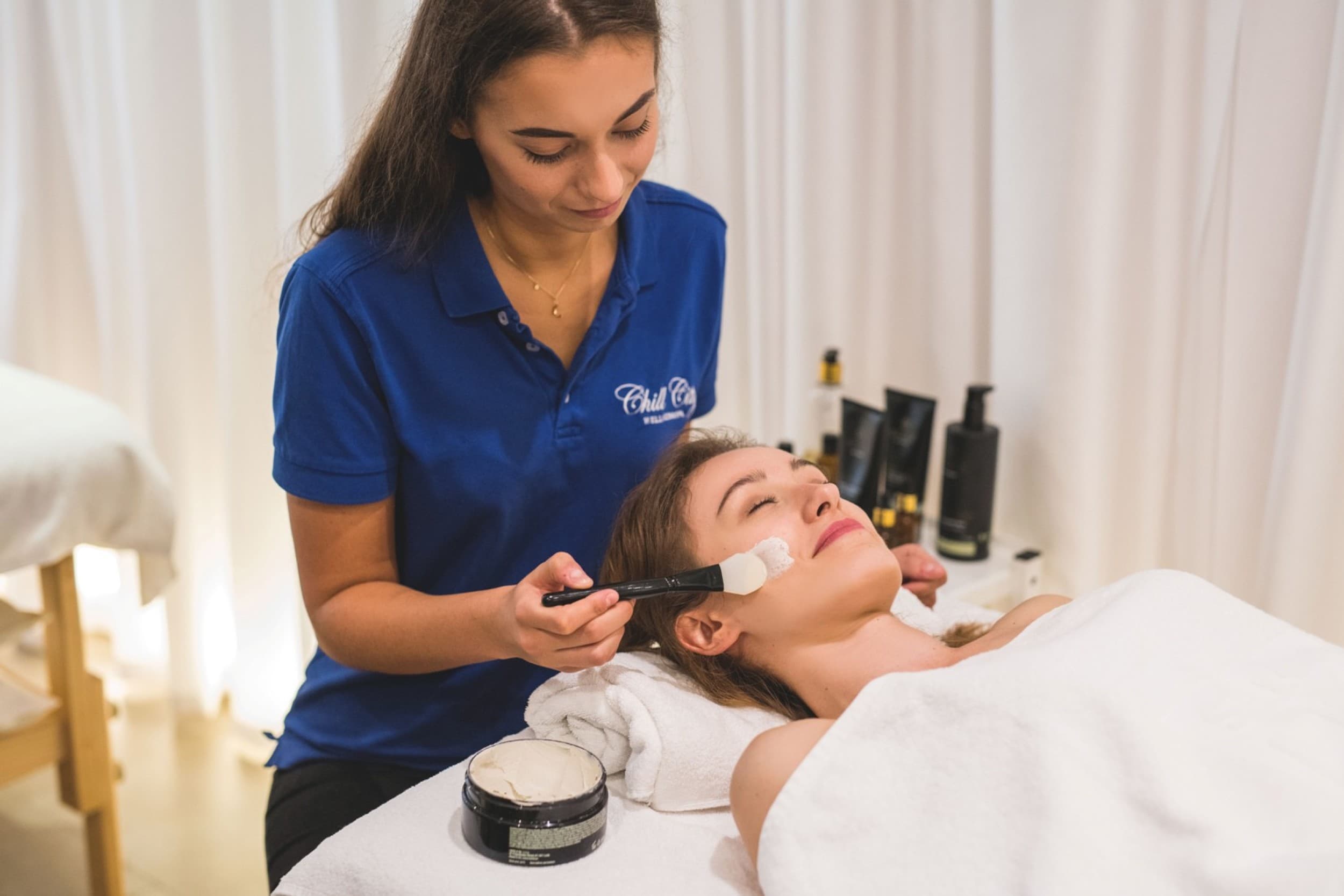 Zabieg SPA “Beauty Mama” | Poznań | Wyjątkowy Prezent