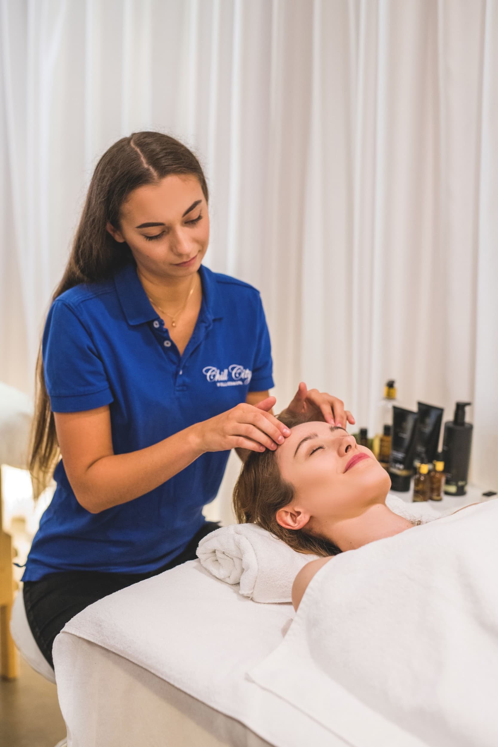 Zabieg "Urodziny w SPA" | Poznań | Wyjątkowy Prezent