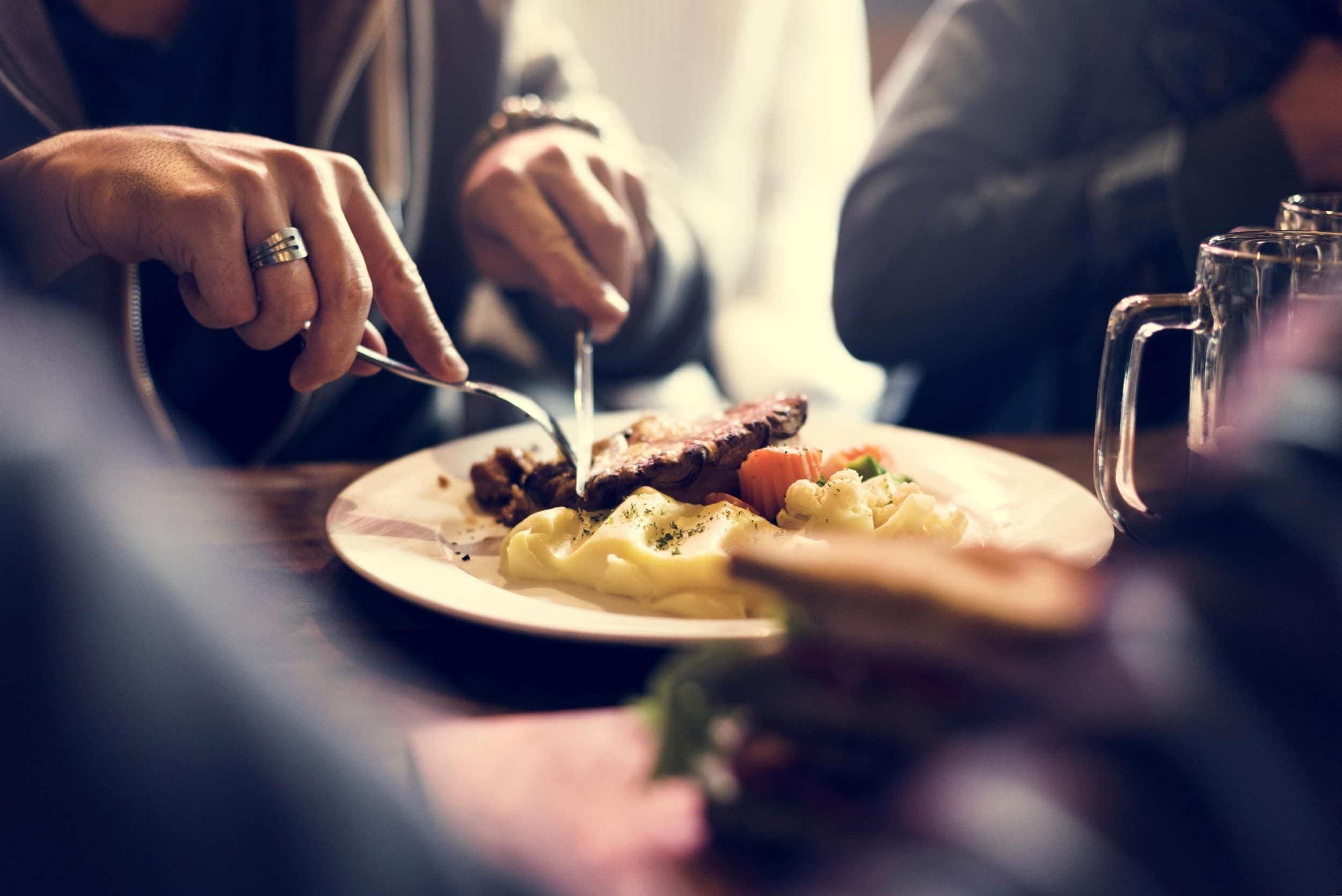 Europejska Kolacja Degustacyjna | Inowrocław