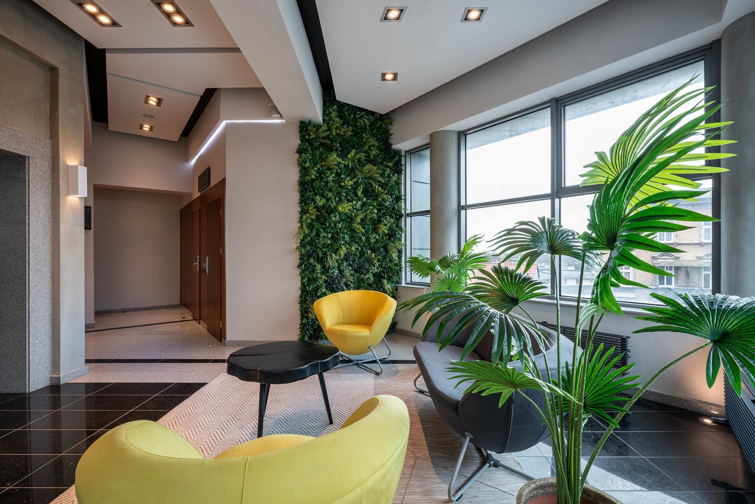 Urokliwy Pobyt (2 Noce, 2 Osoby) | Green Hotel | Inowrocław