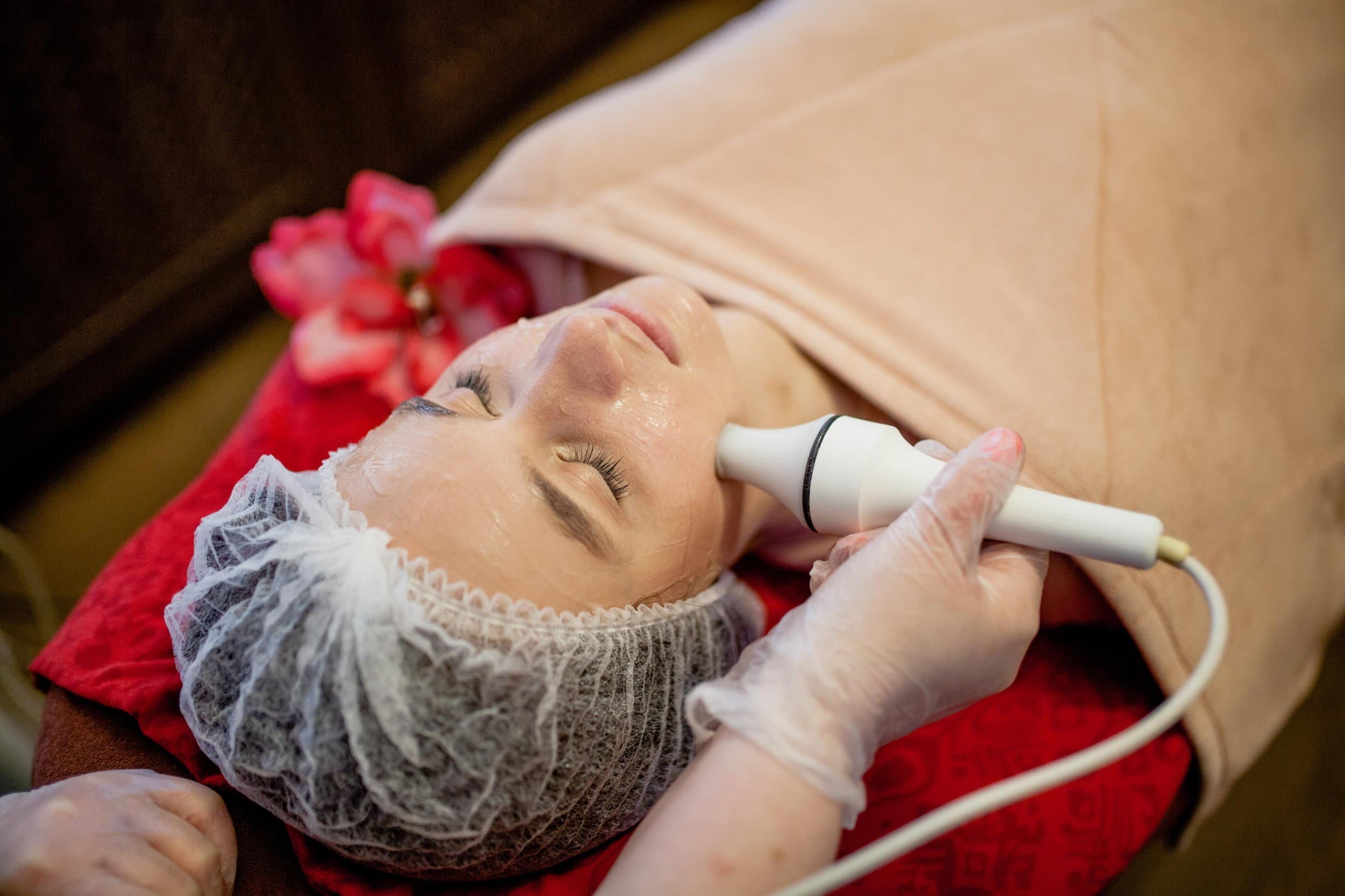 Popołudnie w SPA | Kraków | Wyjątkowy Prezent