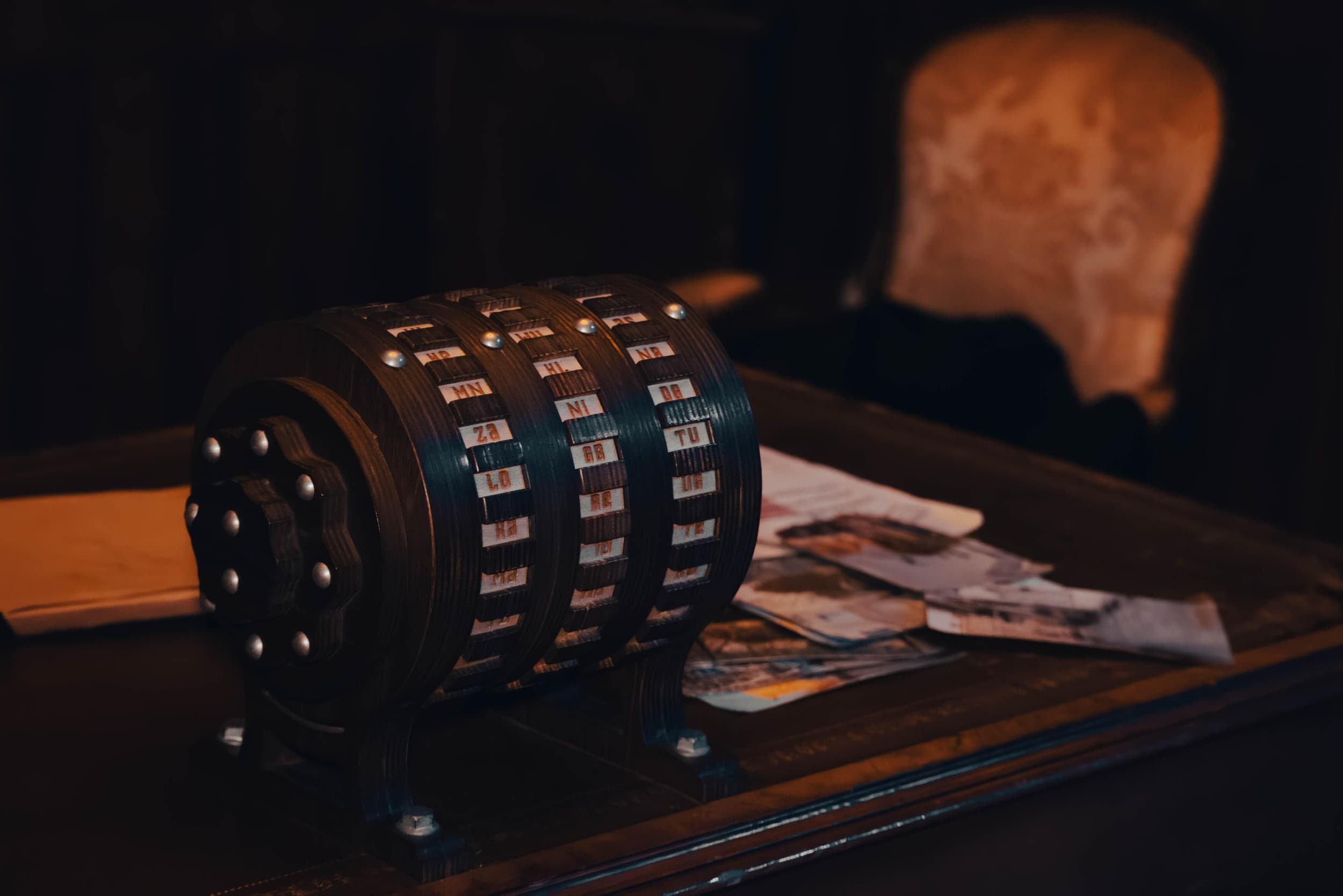 Zabawa w Escape Room dla Przyjaciół | Gdańsk | Wyjątkowy Prezent