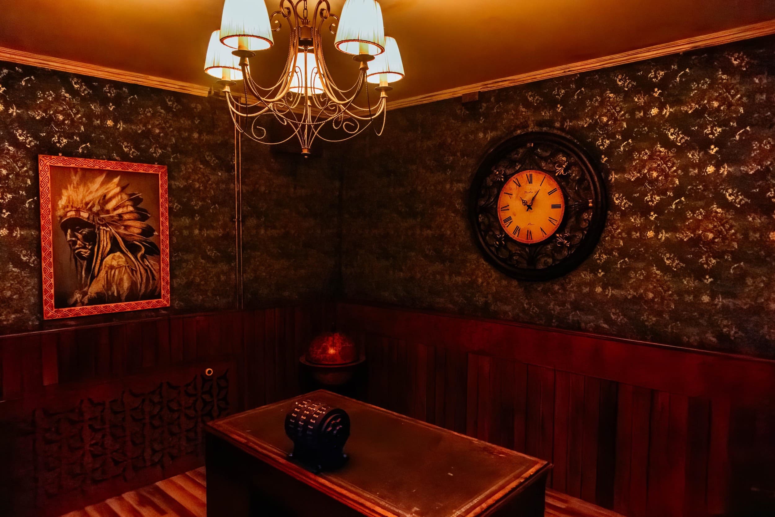 Zabawa w Escape Room dla Przyjaciół | Gdańsk | Wyjątkowy Prezent