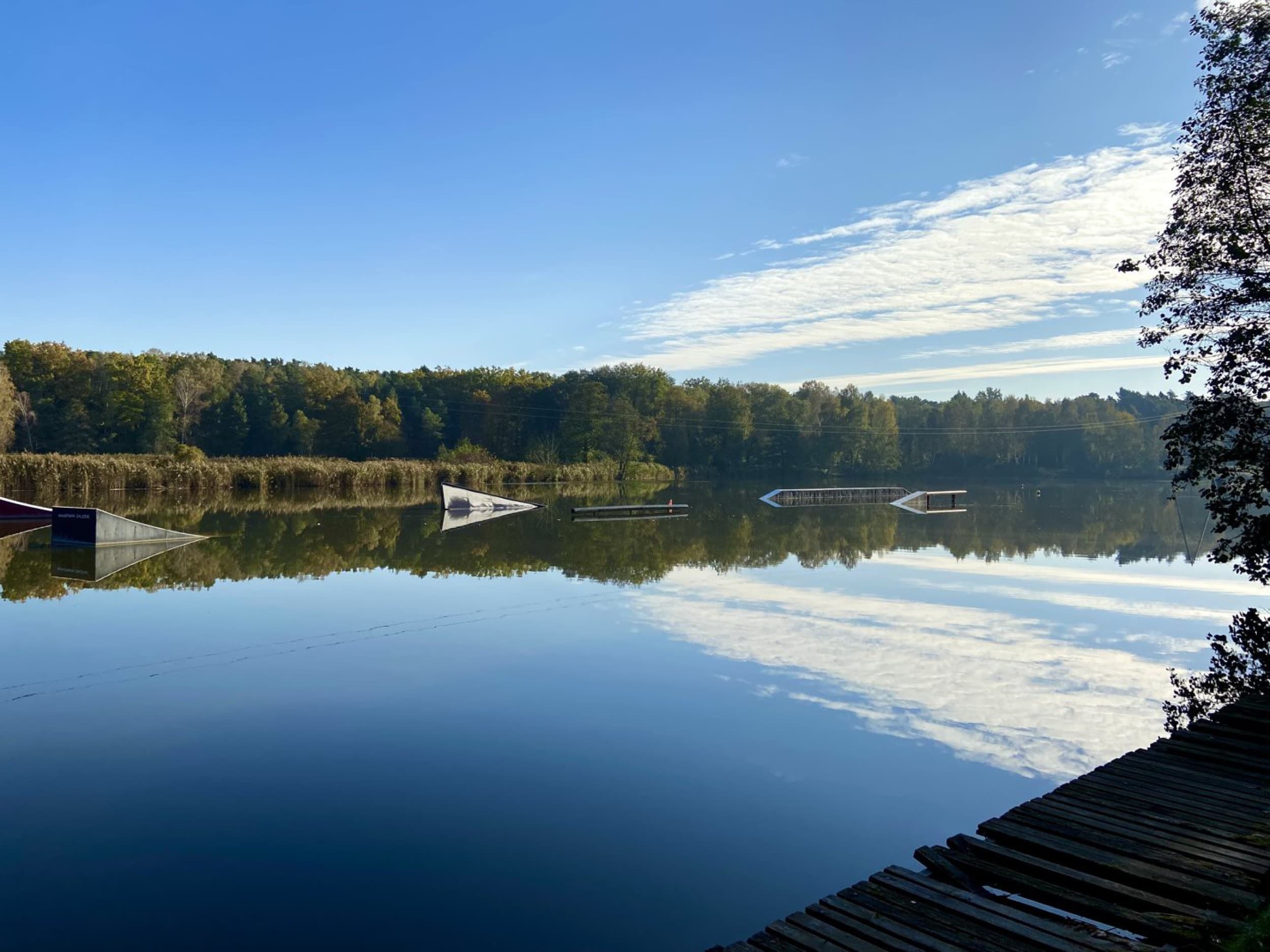 Odprężający Glamping (1 Noc, 1-4 Osoby) | Planeta Glamping | Zalesie Górne | Wyjątkowy Prezent