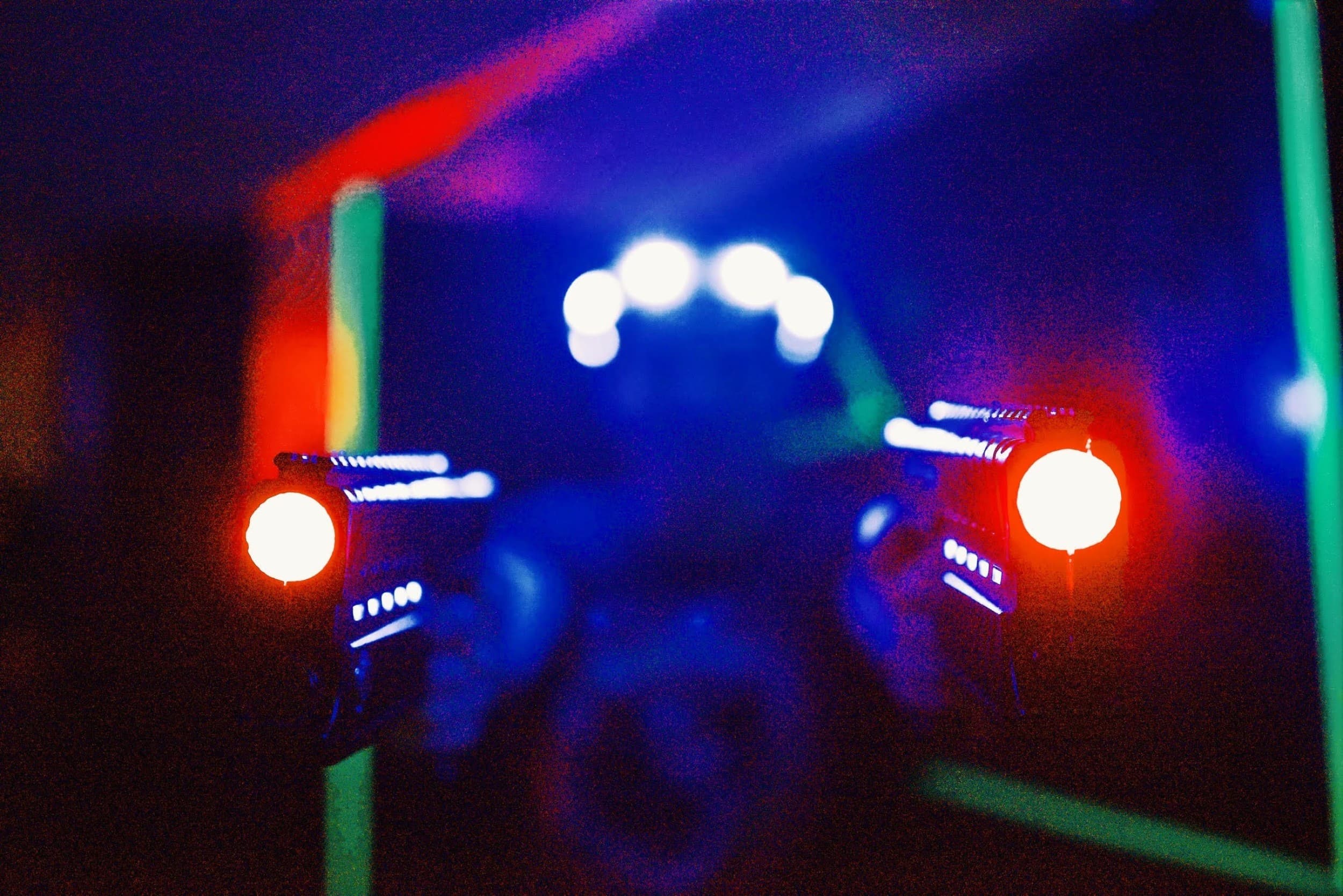 Paintball Laserowy dla Przyjaciół (8 osób) | Bydgoszcz | Wyjątkowy Prezent