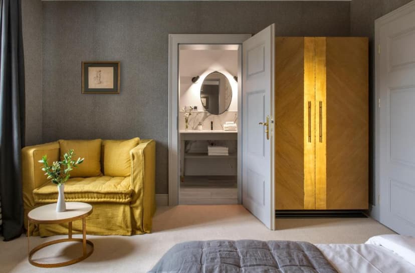 Urokliwy Pobyt w Zamku (2 Noce, 2 Osoby) | Zamek Sarny | Ścinawka Górna