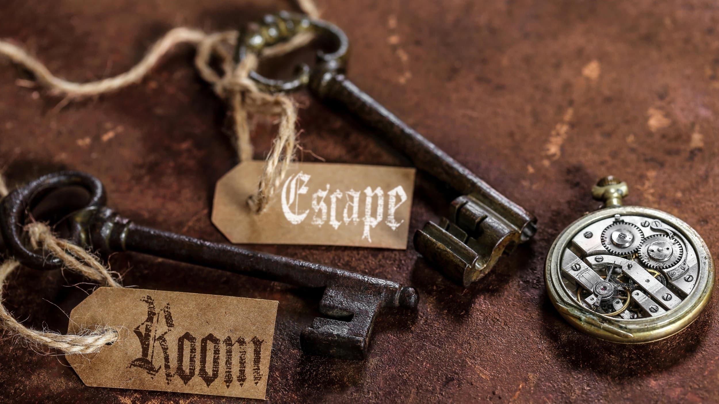 Przygoda w Escape Room “Dexter” dla Dwojga | Kielce | Wyjątkowy Prezent