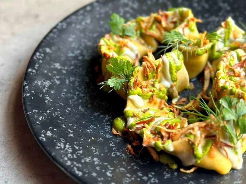 Kulinarna Podróż po Europie | Szczawno-Zdrój 