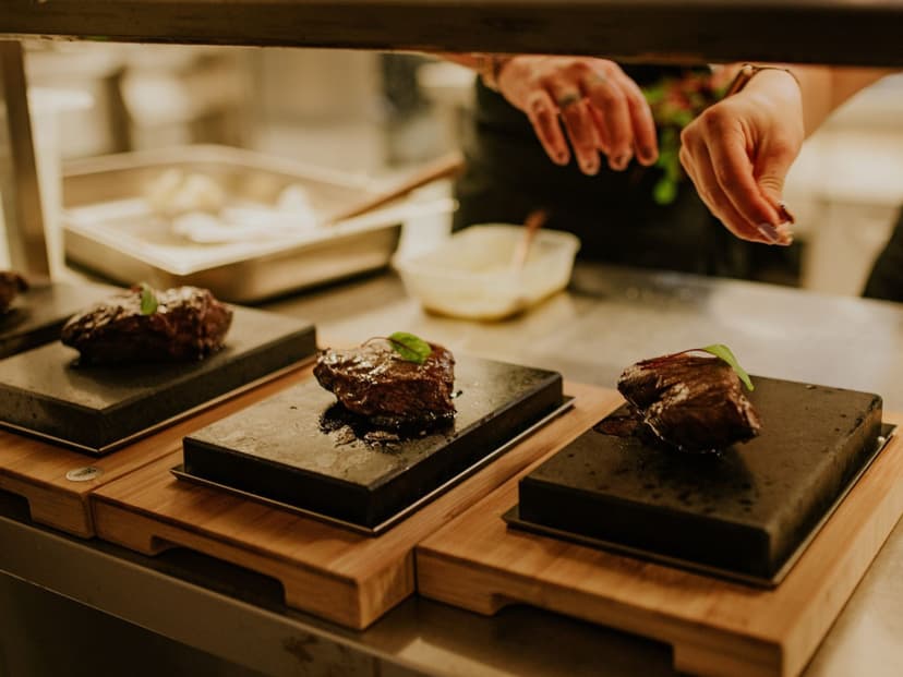 Degustacja Europejskich Smaków | Szczawno-Zdrój 