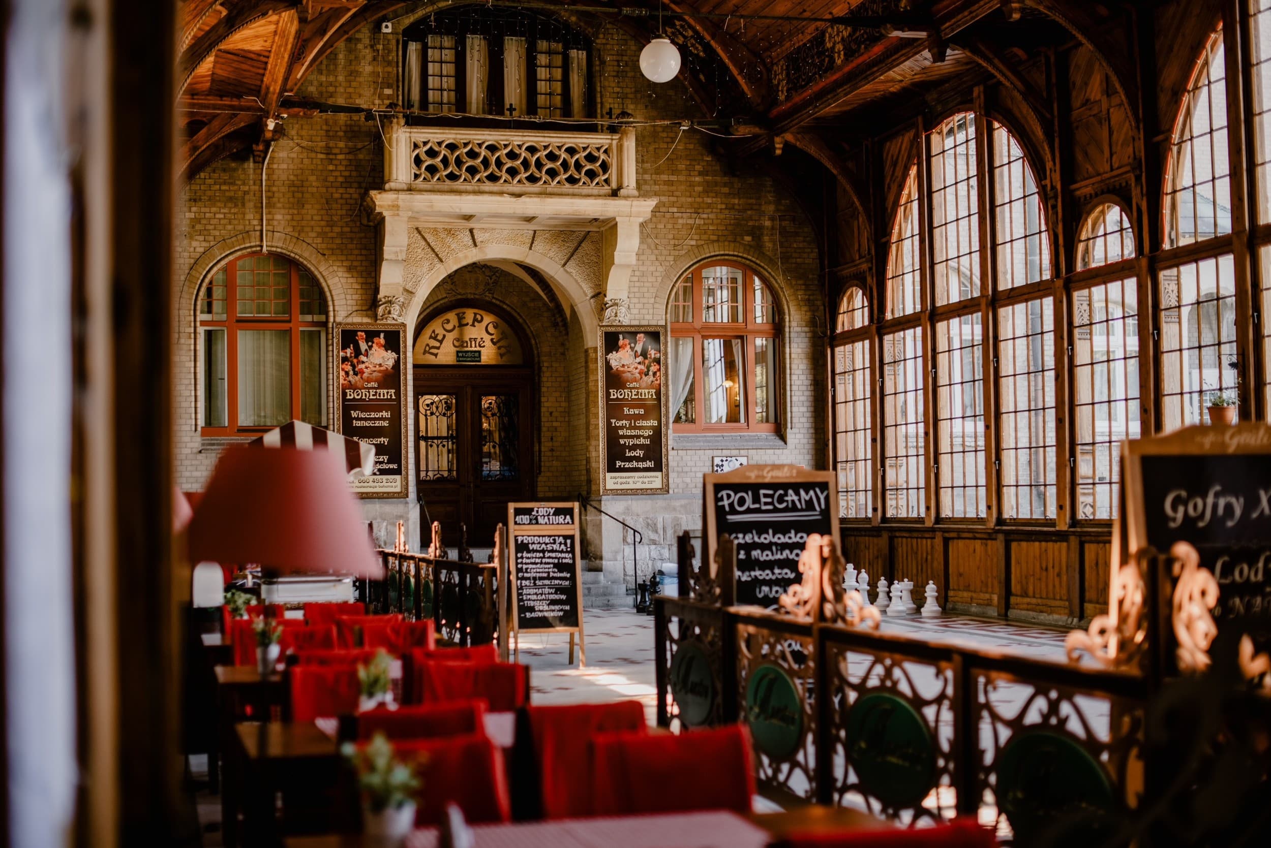 Degustacja Autorskich Smaków | Szczawno-Zdrój | Wyjątkowy Prezent