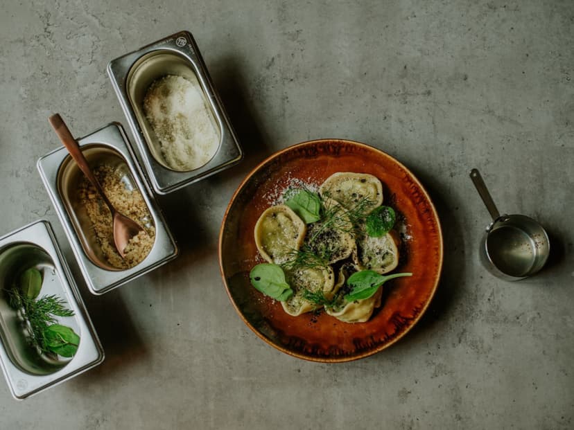 Degustacja Autorskich Smaków | Szczawno-Zdrój