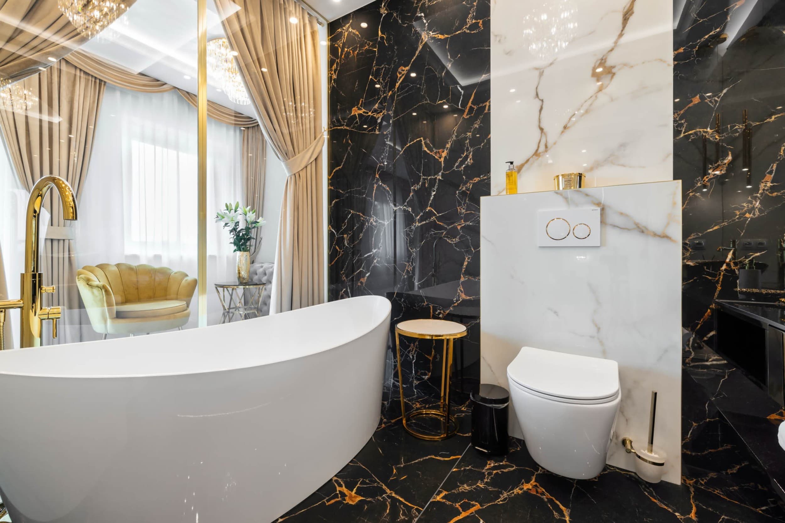 Odprężający Pobyt w Apartamencie z Jacuzzi (2 Noce, 2 Osoby) | Bulwar Residence | Kazimierz Dolny | Wyjątkowy Prezent