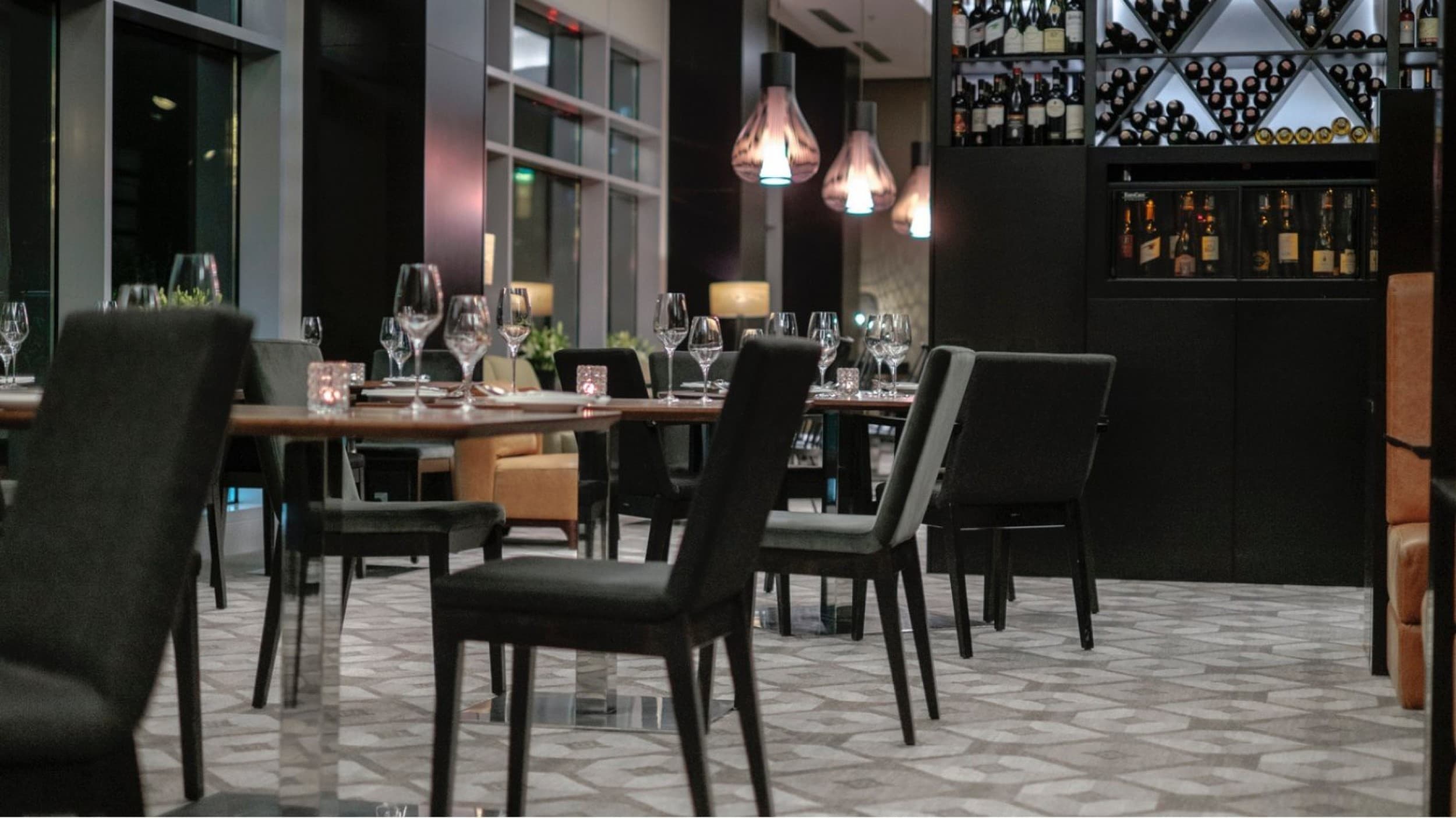Odprężający Pobyt (2 Noce, 2 Osoby) | Andersia Hotel&Spa | Poznań | Wyjątkowy Prezent