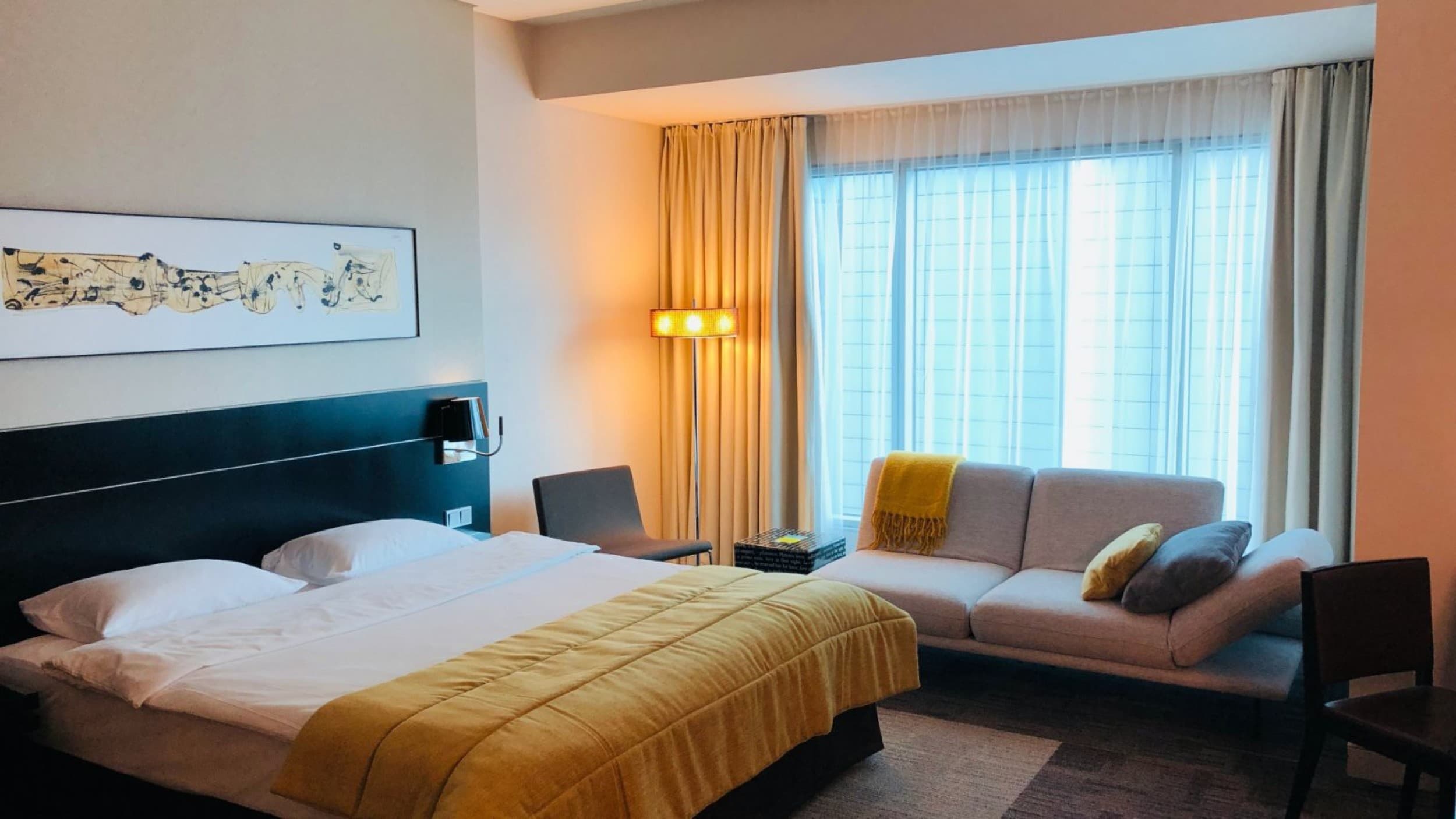 Odprężający Pobyt (2 Noce, 2 Osoby) | Andersia Hotel&Spa | Poznań | Wyjątkowy Prezent