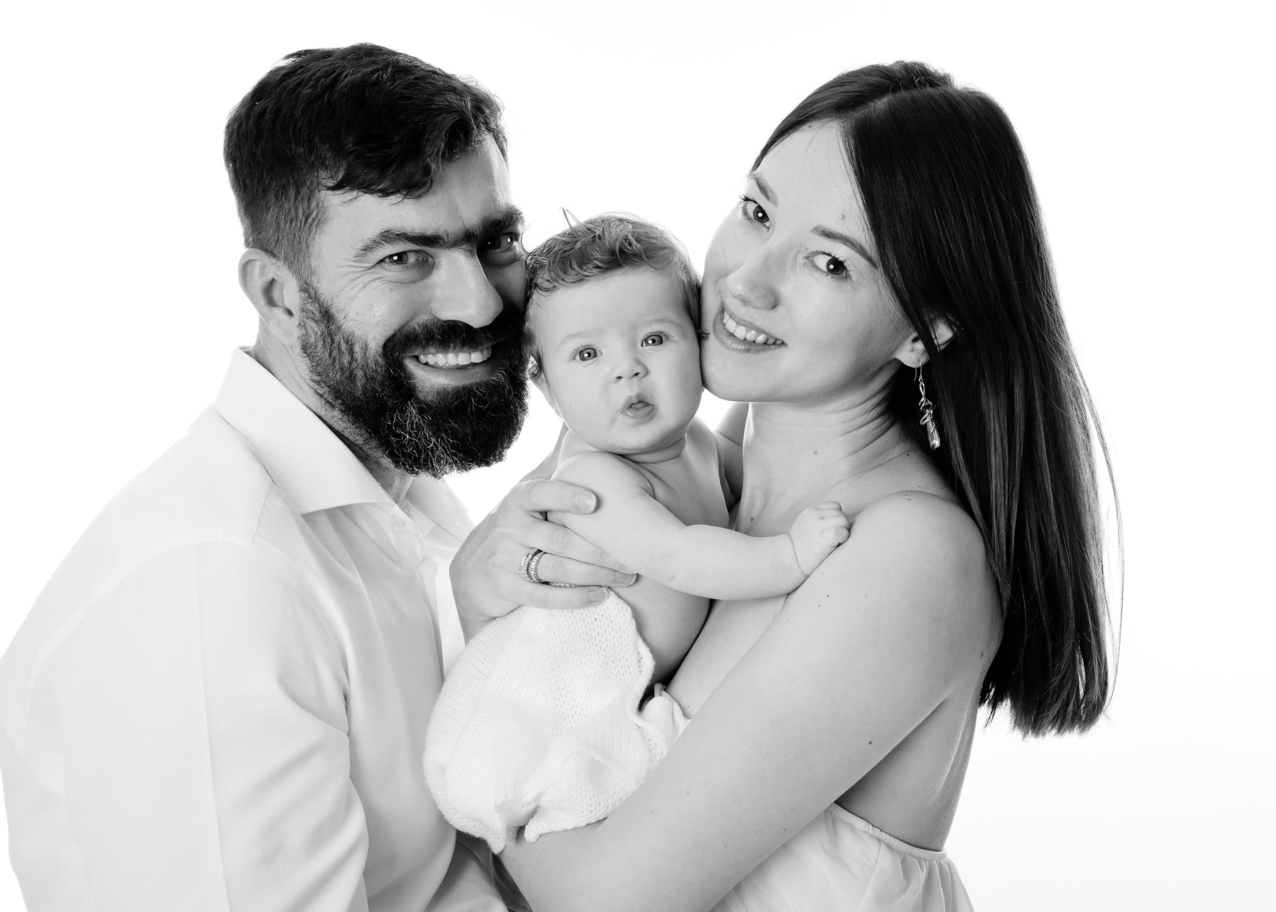 Rodzinna Sesja Fotograficzna | Warszawa | Wyjątkowy Prezent