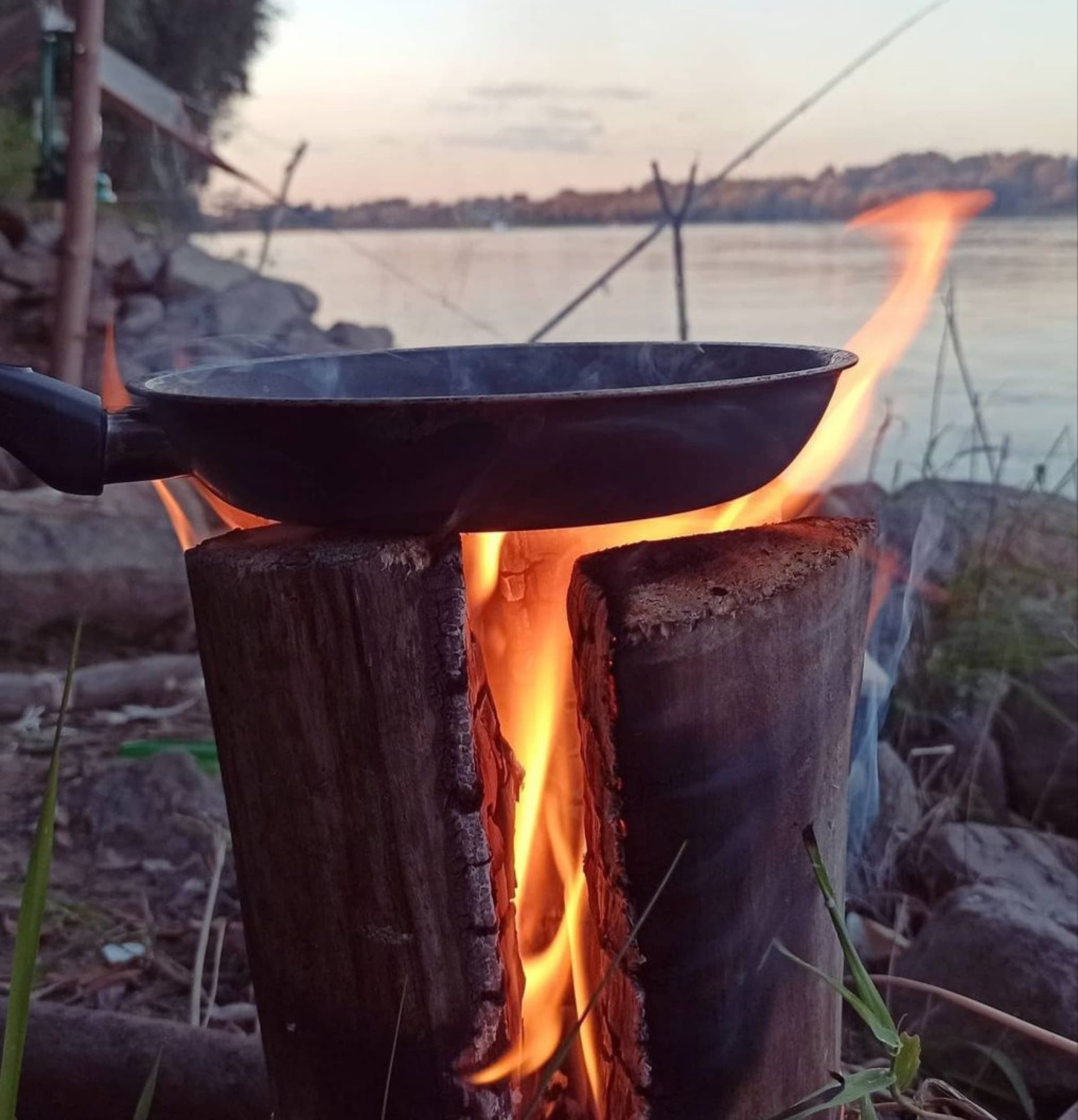 Survival “Szkolenie Trapera” | Bory Tucholskie (okolice) | Wyjątkowy Prezent