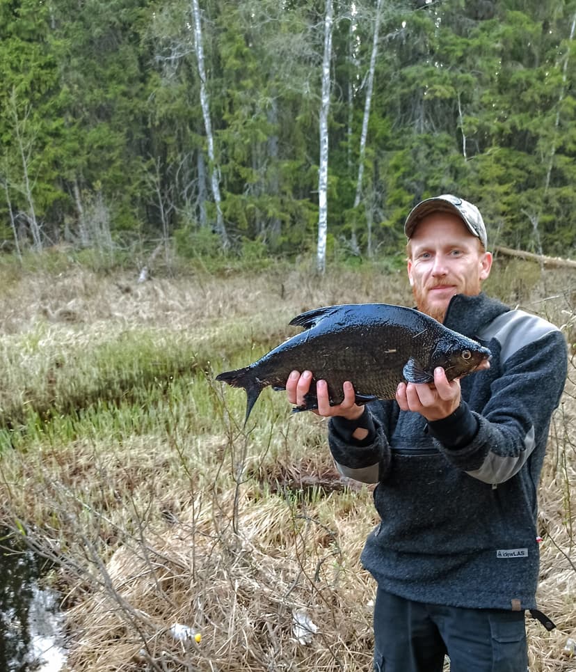 Wyprawa Wędkarska | Bory Tucholskie (okolice)