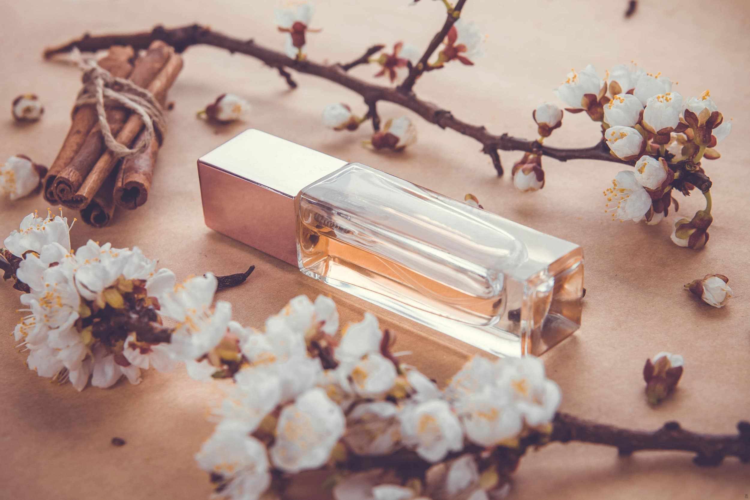 Warsztaty Tworzenia Wody Perfumowanej | Kraków
