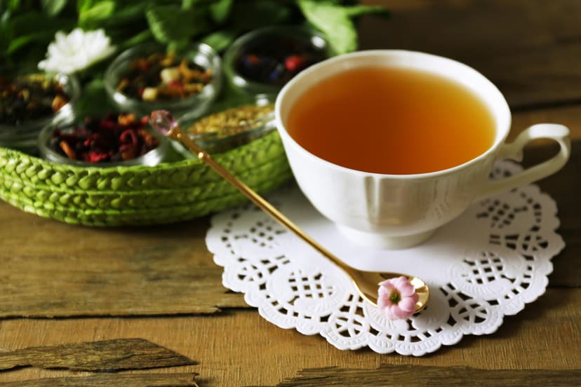 Warsztaty Parzenia Herbaty dla Dwojga | Kraków