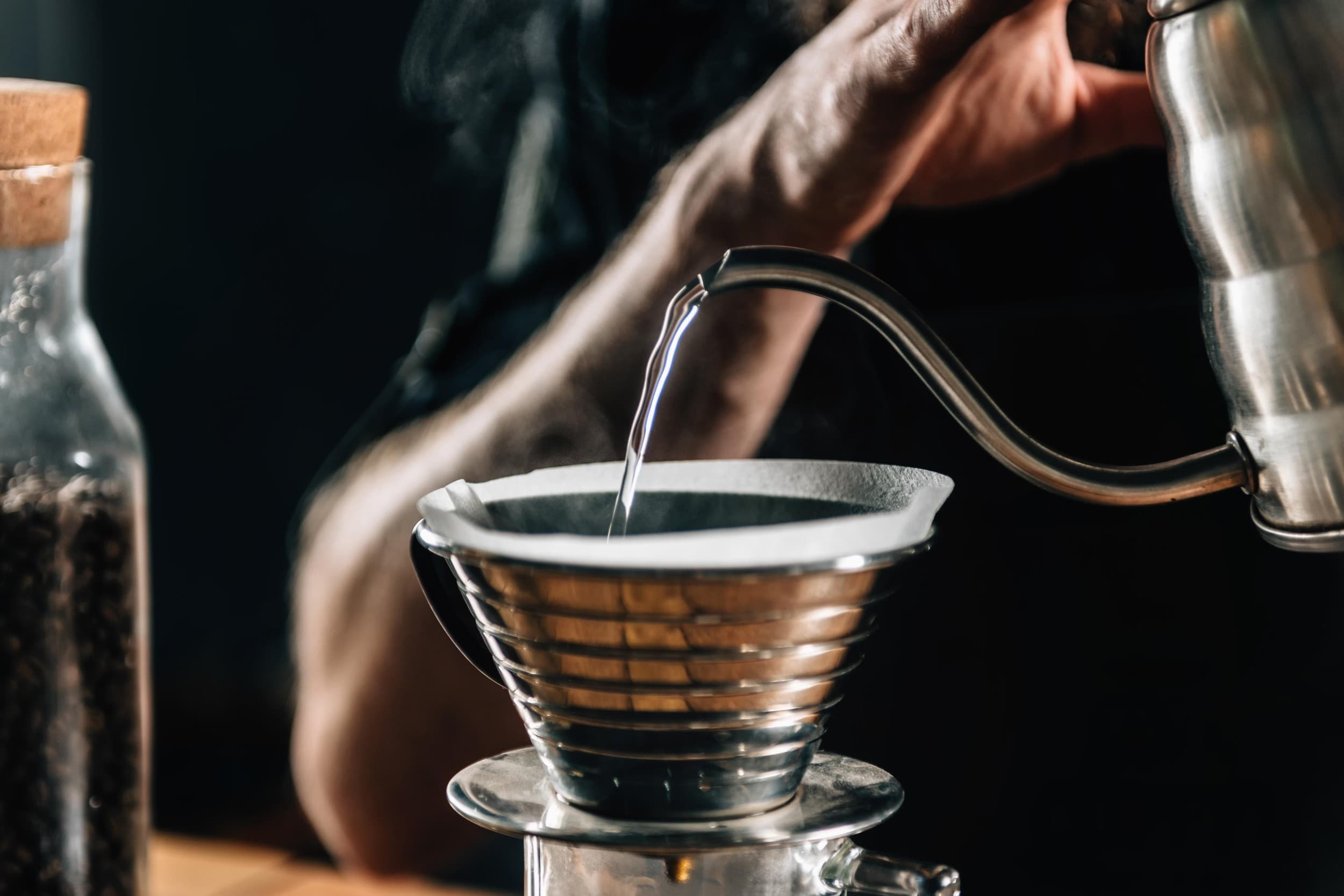 Degustacja Kaw Świata dla Dwojga | Kraków | Wyjątkowy Prezent