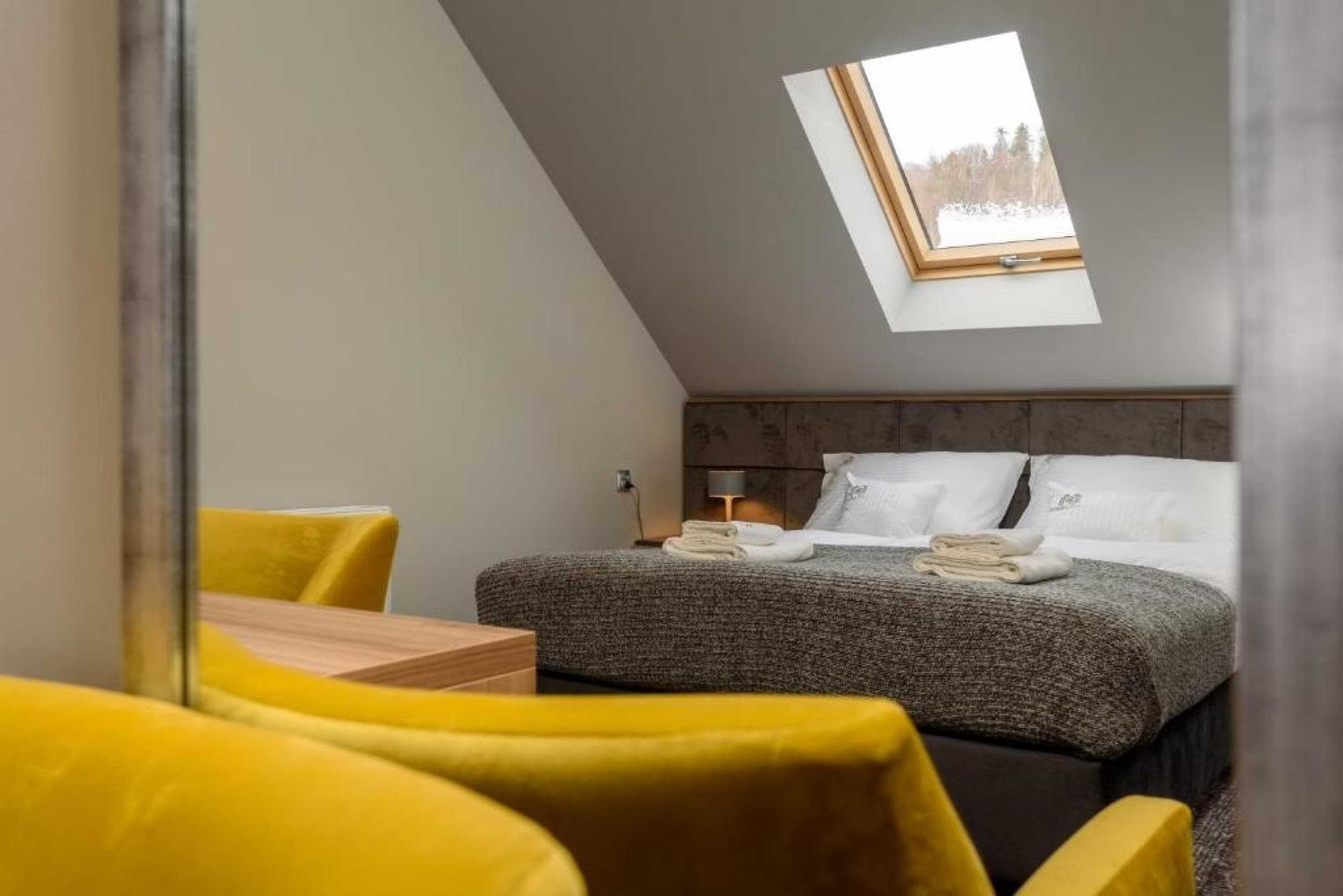 Pobyt w Apartamencie Pulower (2 Noce, 2 Osoby) | Dream Apart | Szczyrk