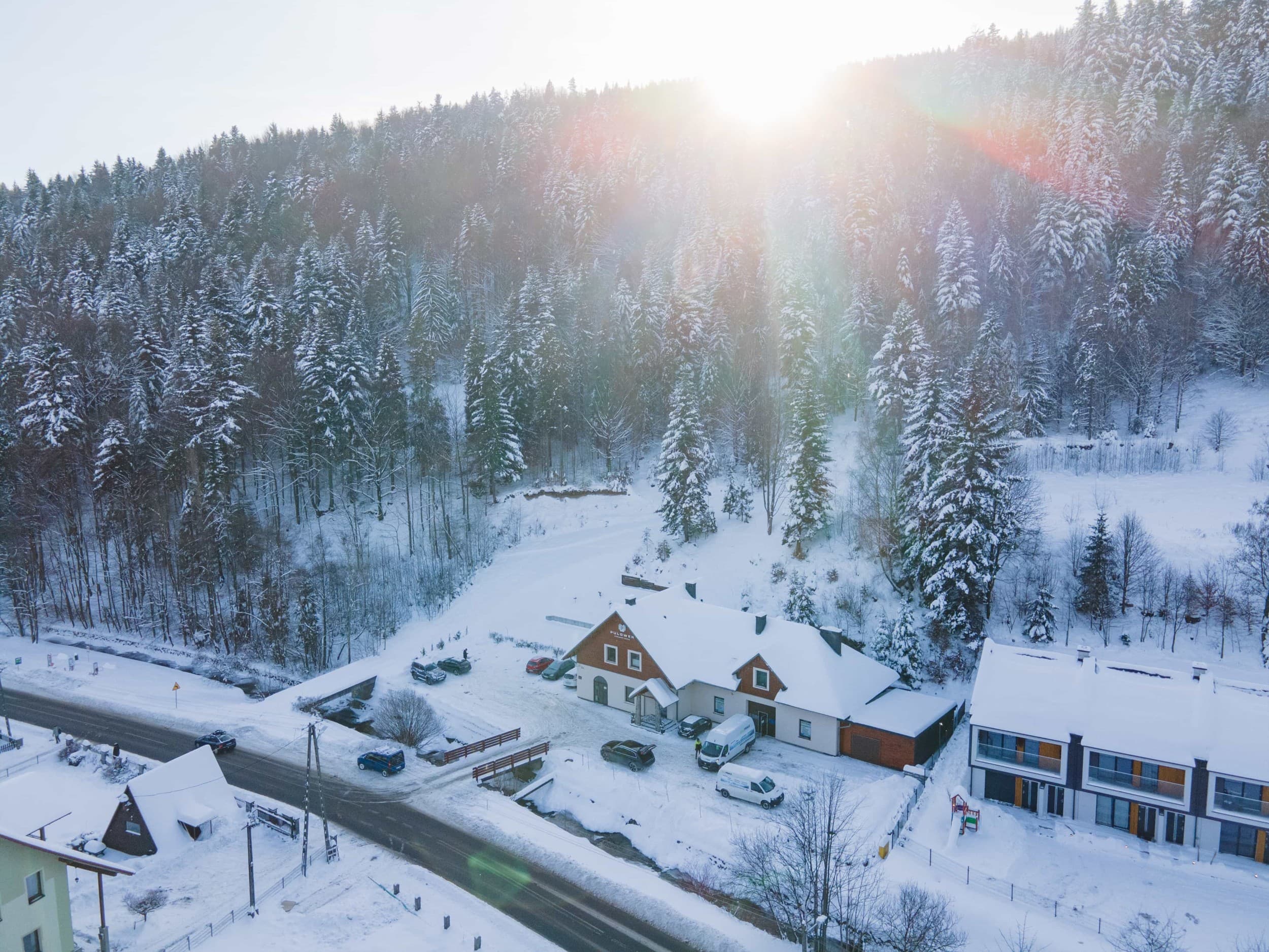 Pobyt w Apartamencie Pulower (2 Noce, 2 Osoby) | Dream Apart | Szczyrk