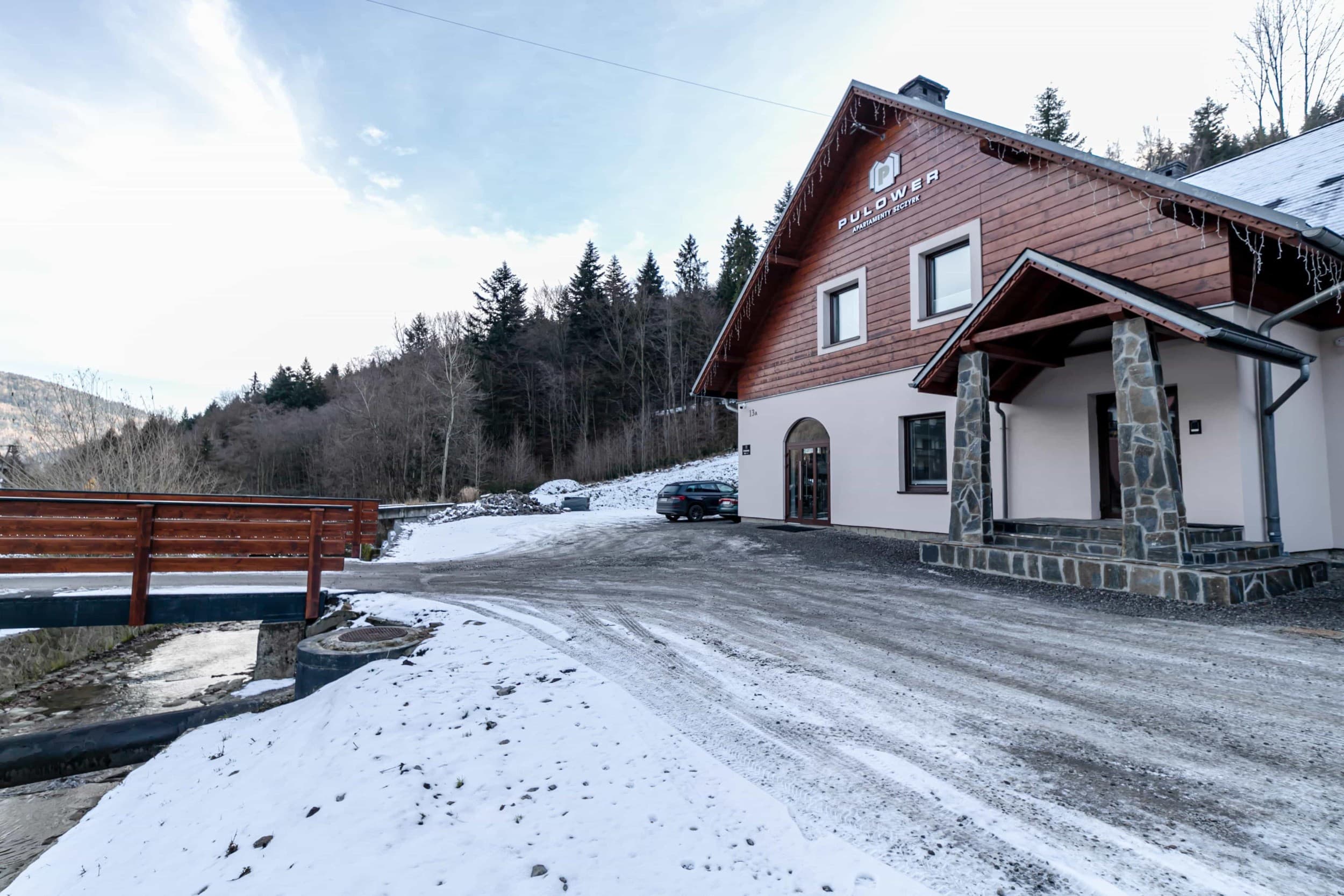 Pobyt w Apartamencie Pulower (2 Noce, 2 Osoby) | Dream Apart | Szczyrk