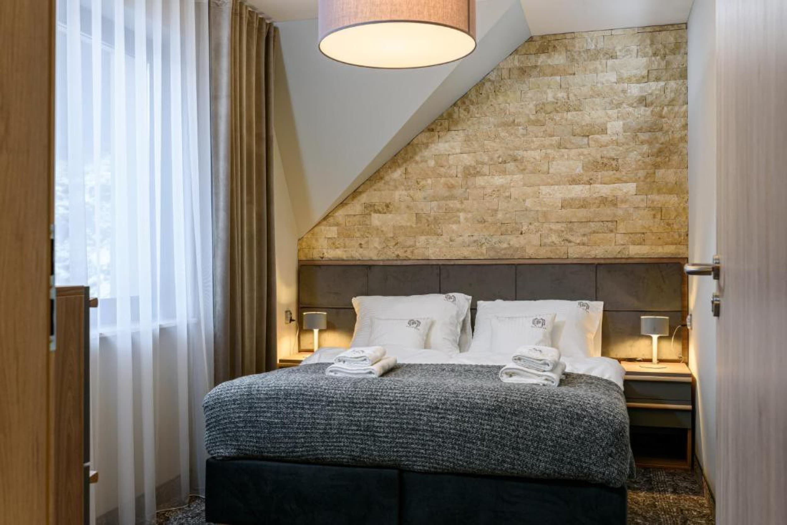 Pobyt w Apartamencie Pulower (2 Noce, 2 Osoby) | Dream Apart | Szczyrk