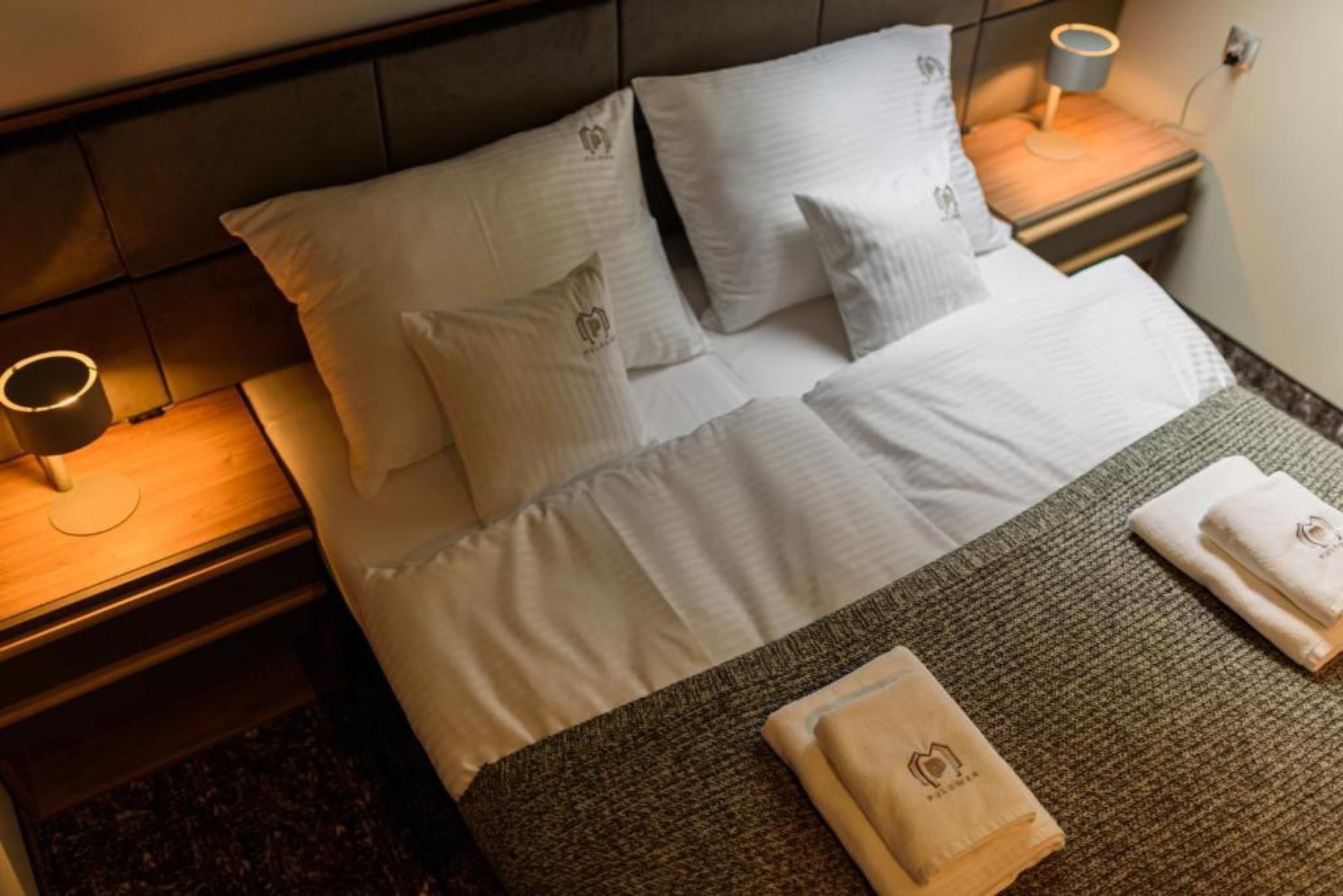 Pobyt w Apartamencie Pulower (2 Noce, 2 Osoby) | Dream Apart | Szczyrk