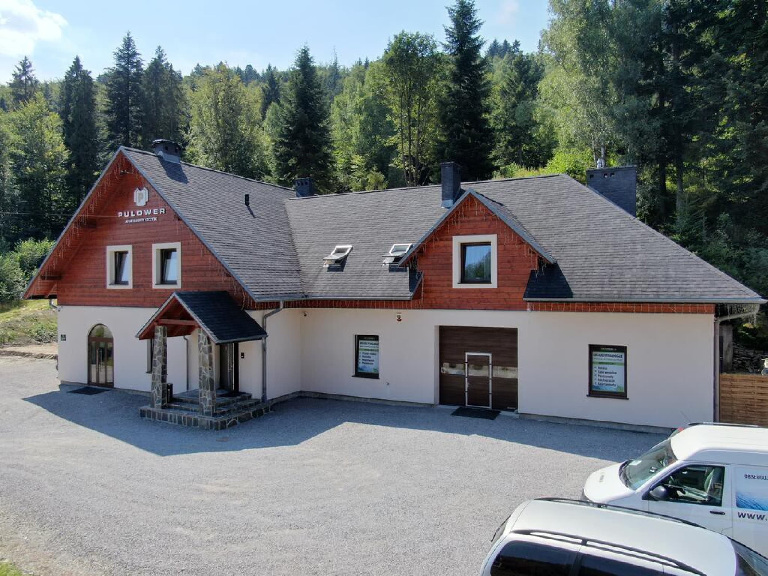 Pobyt w Apartamencie Pulower (2 Noce, 2 Osoby) | Dream Apart | Szczyrk