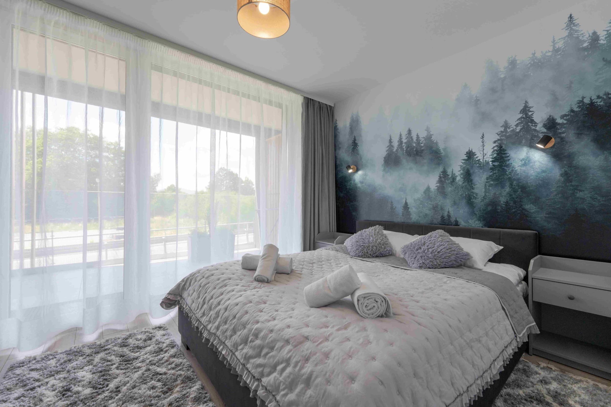 Odprężający Pobyt w Apartamentach Laguna Beskidów (2 Noce, 1-4 Osoby) | Dream Apart | Zarzecze | Wyjątkowy Prezent