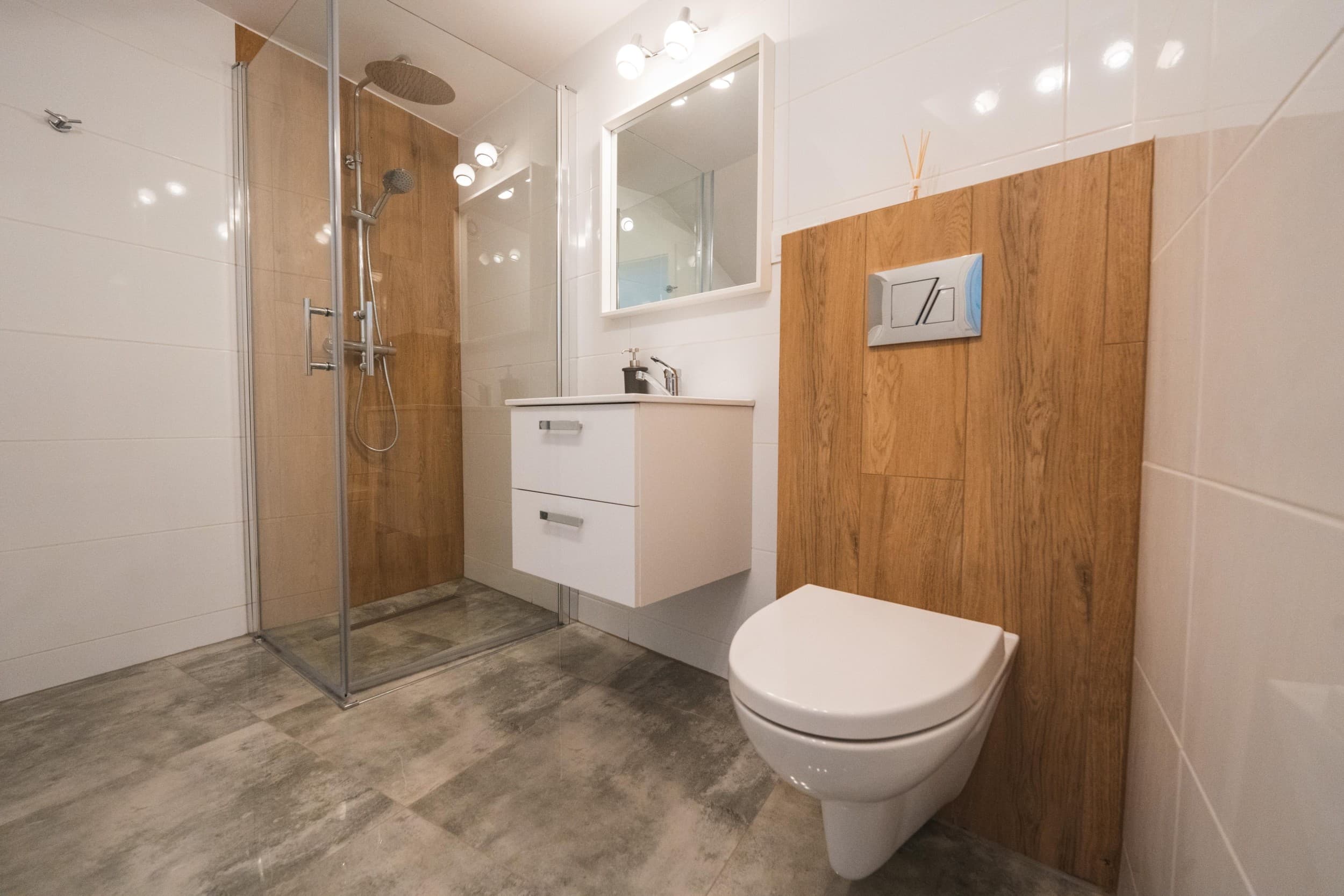 Pobyt w Apartamentach Nadrzeczna (2 Noce, 2 Osoby) | Dream Apart | Ustroń
