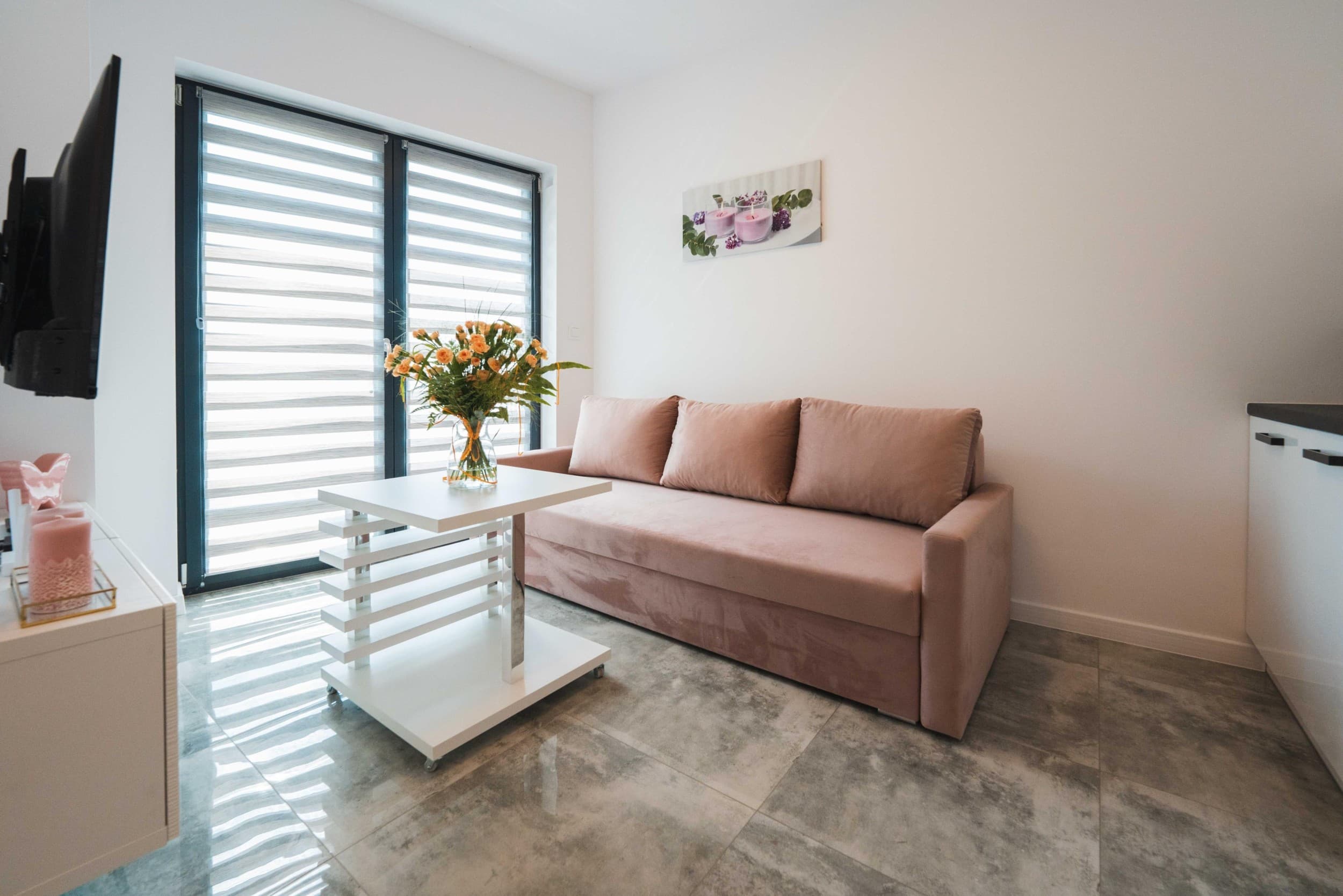 Pobyt w Apartamentach Nadrzeczna (2 Noce, 2 Osoby) | Dream Apart | Ustroń