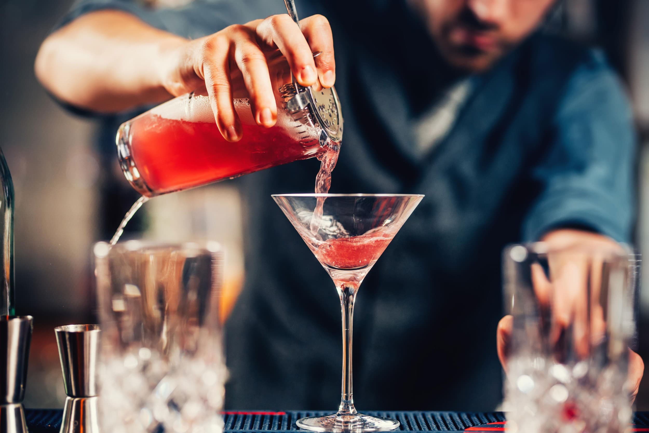 Wypad na Drinka dla Przyjaciół | Lublin 