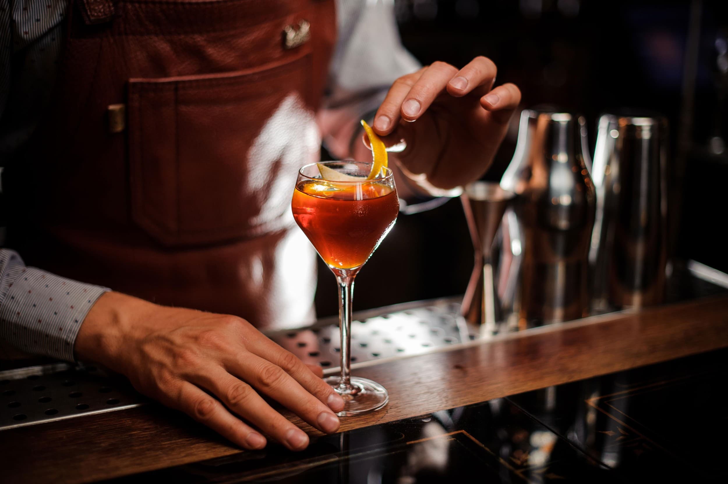 Wypad na Drinka dla Przyjaciół | Lublin 
