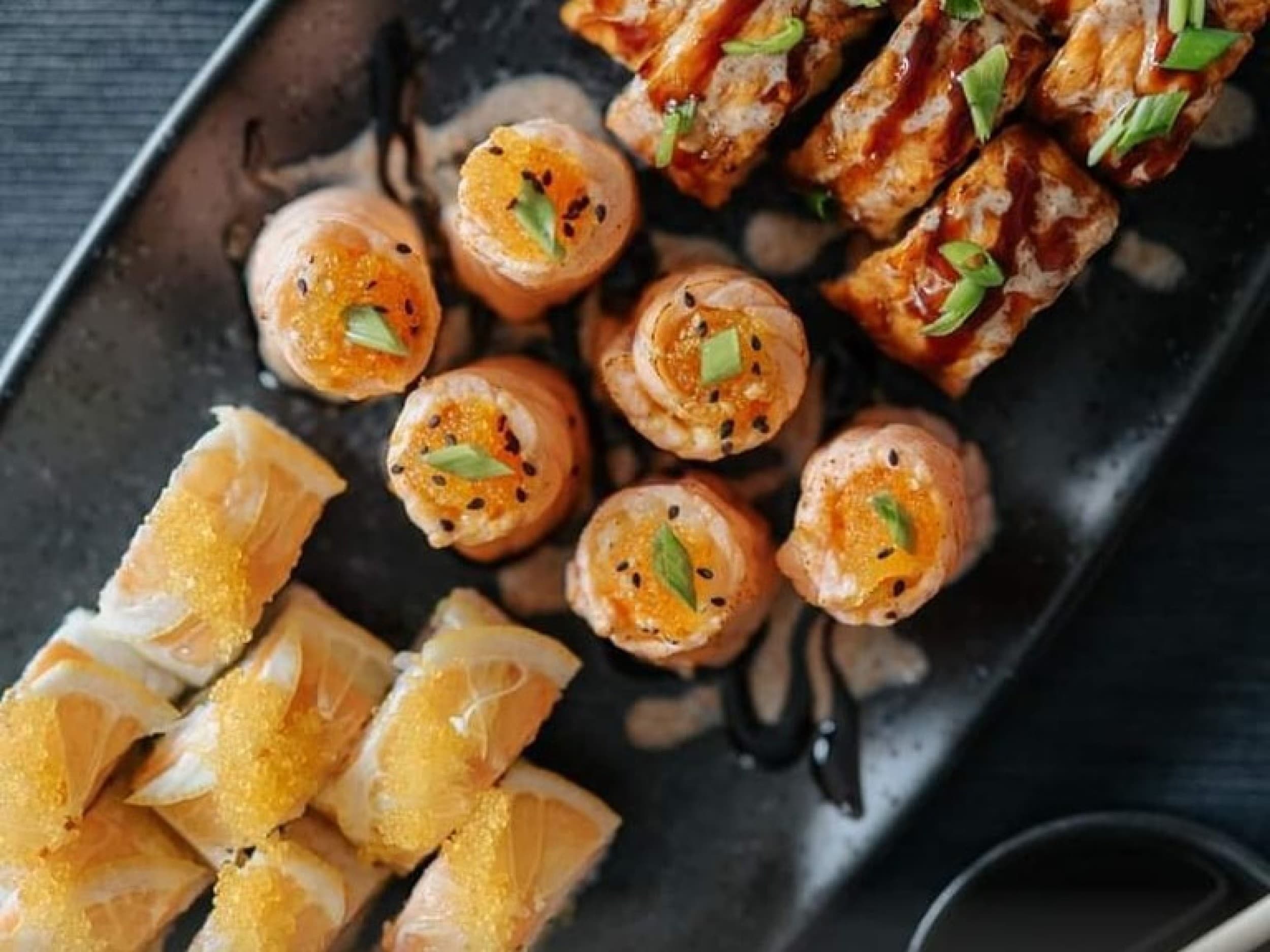 Zestaw Sushi | Kalisz | Wyjątkowy Prezent